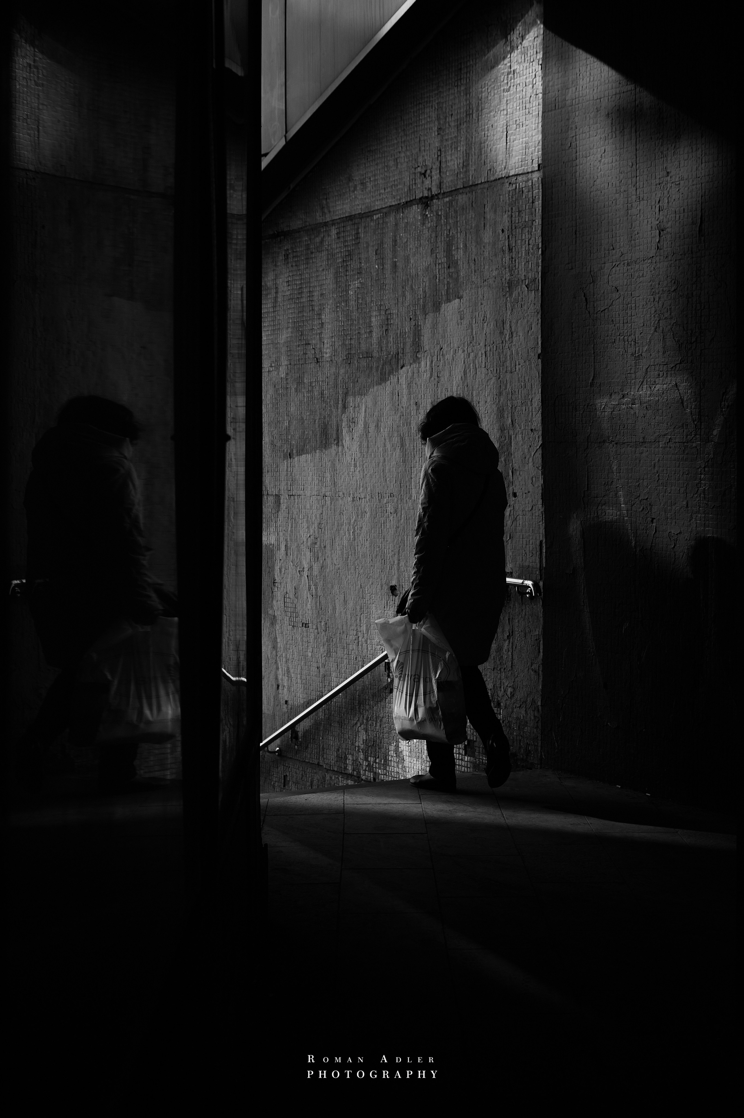 Carpe Diem 2026. Весна. Фотограф Роман Адлер