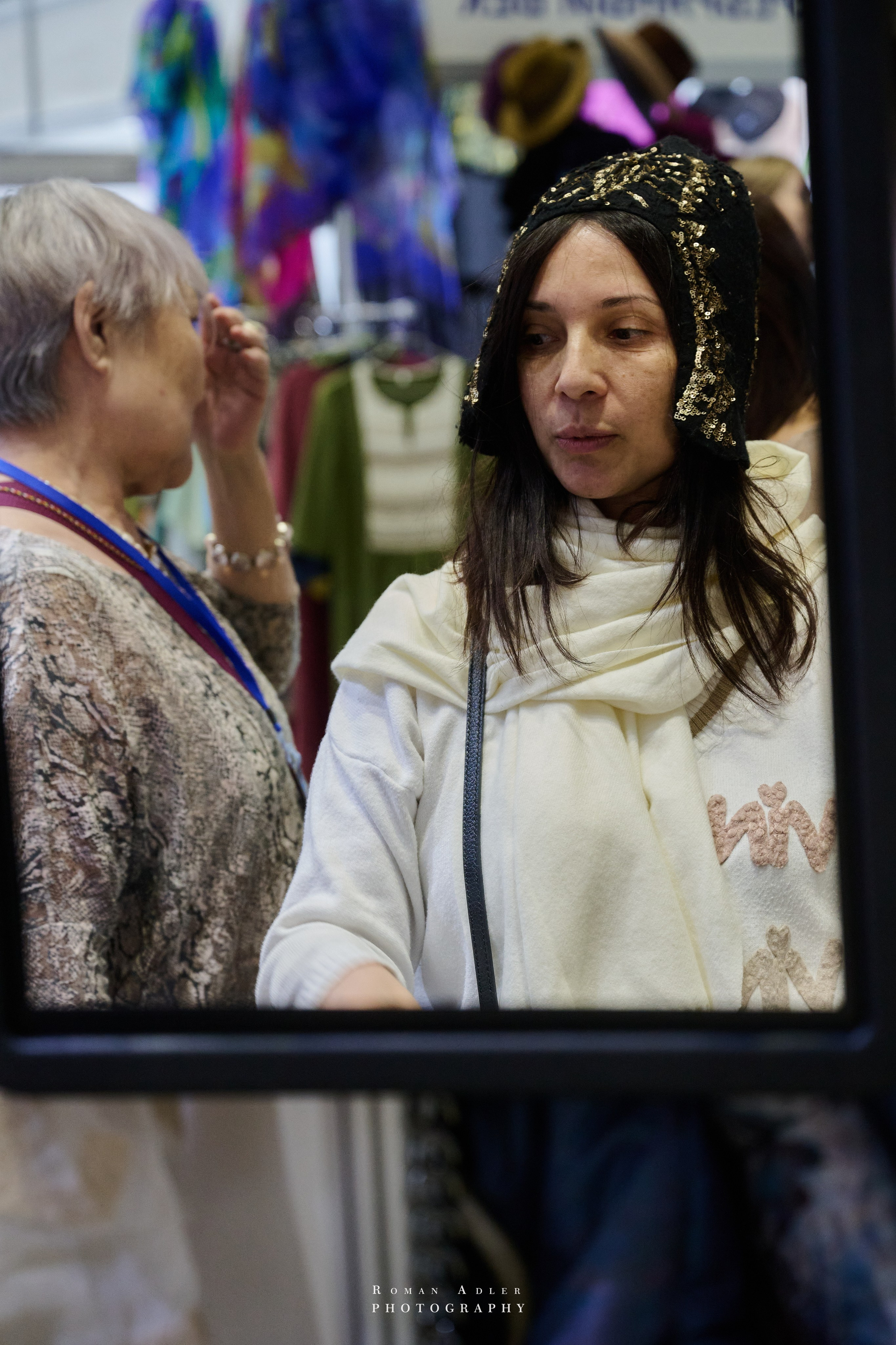 Открытие Форума Уникальная Россия. Фотограф Роман Адлер