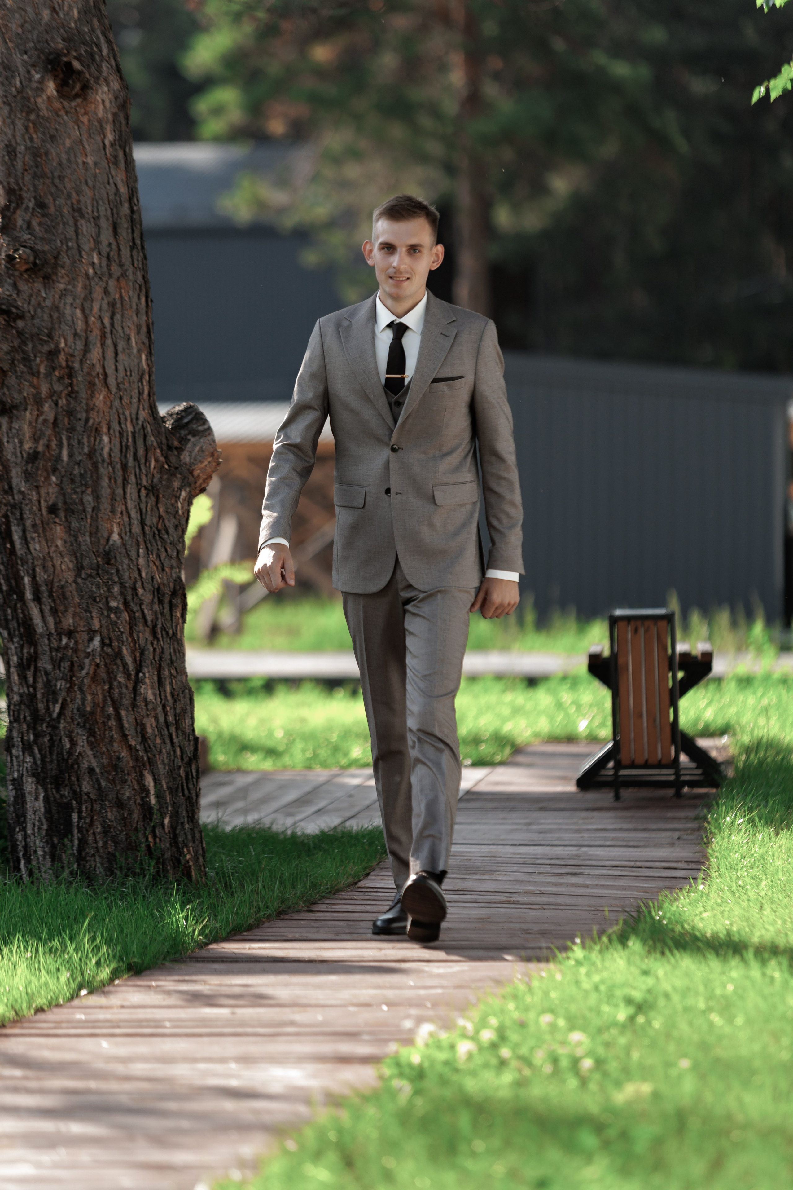 Владимир & Дарья. Фотограф в Ульяновске Евгений Тарасов