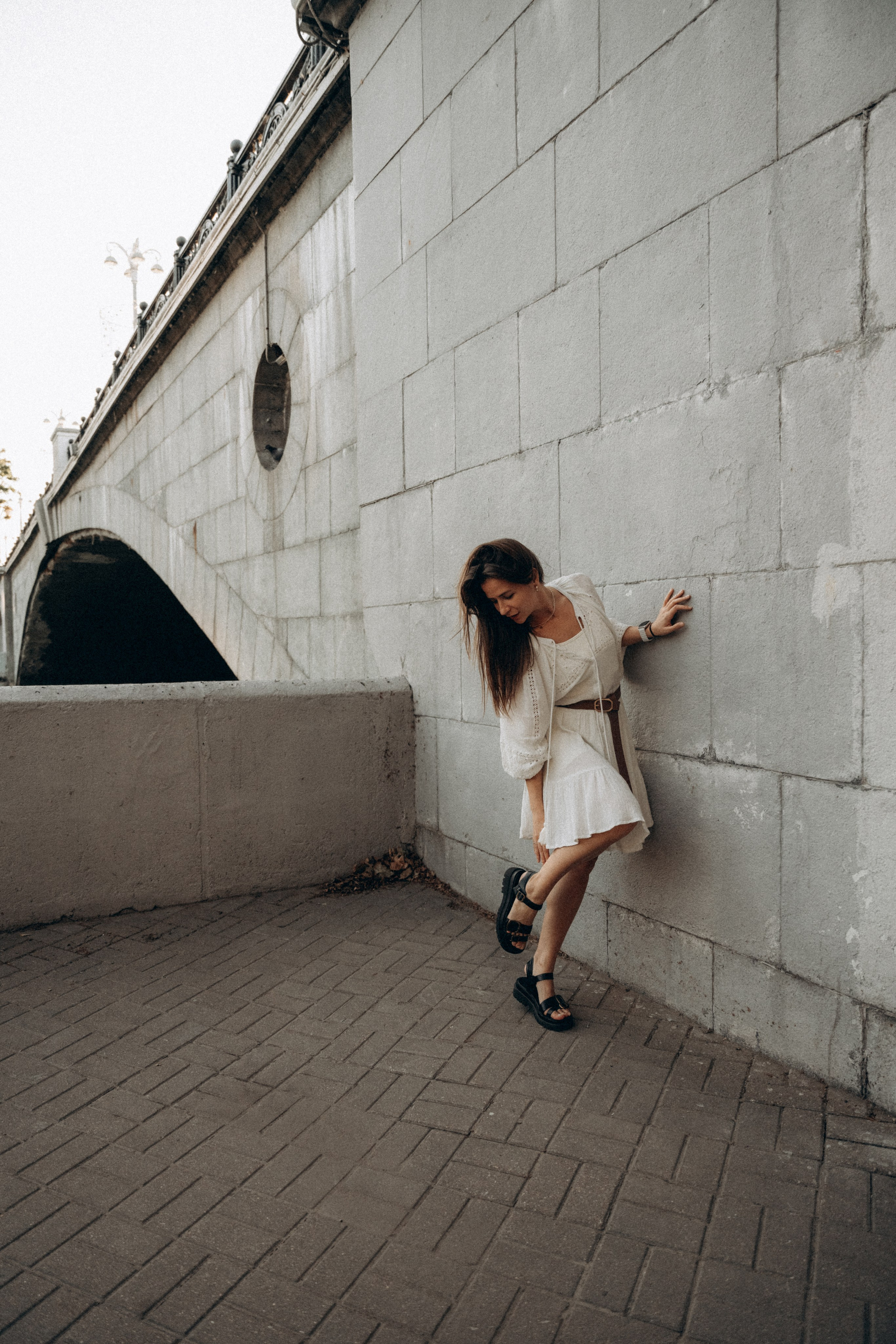 Оля + Игорь. Фотограф Мария Миллс | Минск