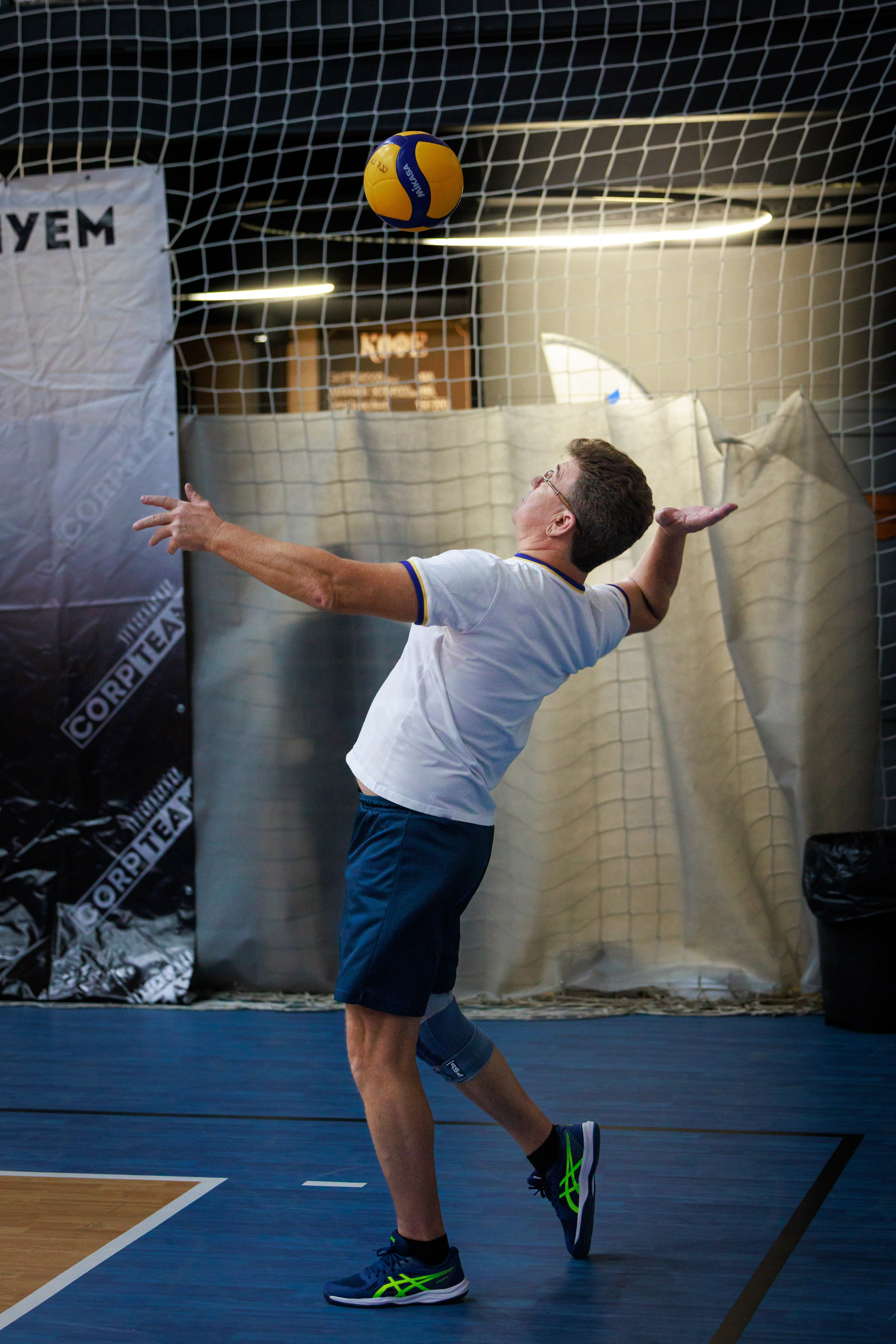 Спорт. Фотограф в Москве Андрей Макаренко