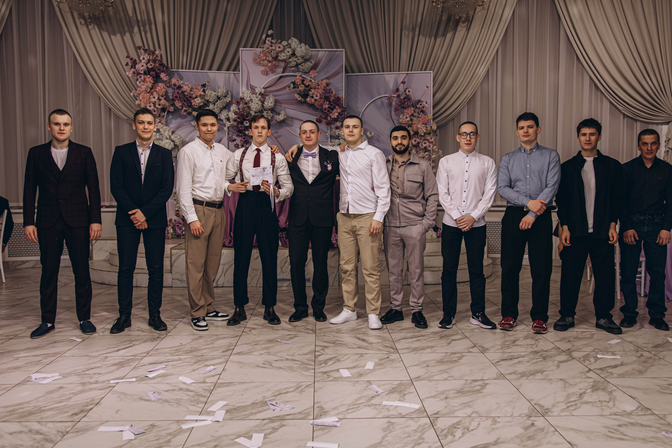 9. Свадебный фотограф Челябинск