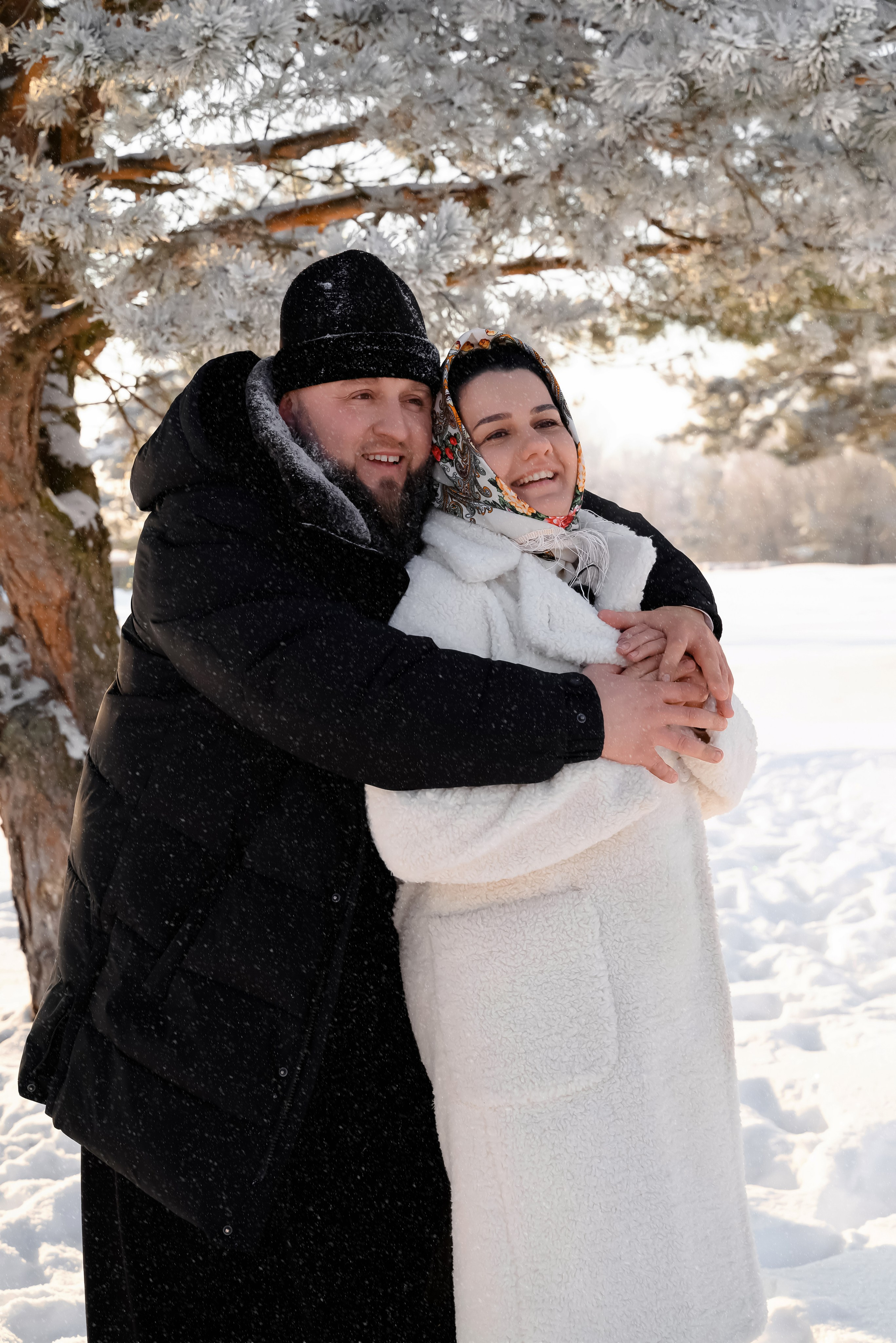 Love Story. Фотограф в Лунинце и Брестской области