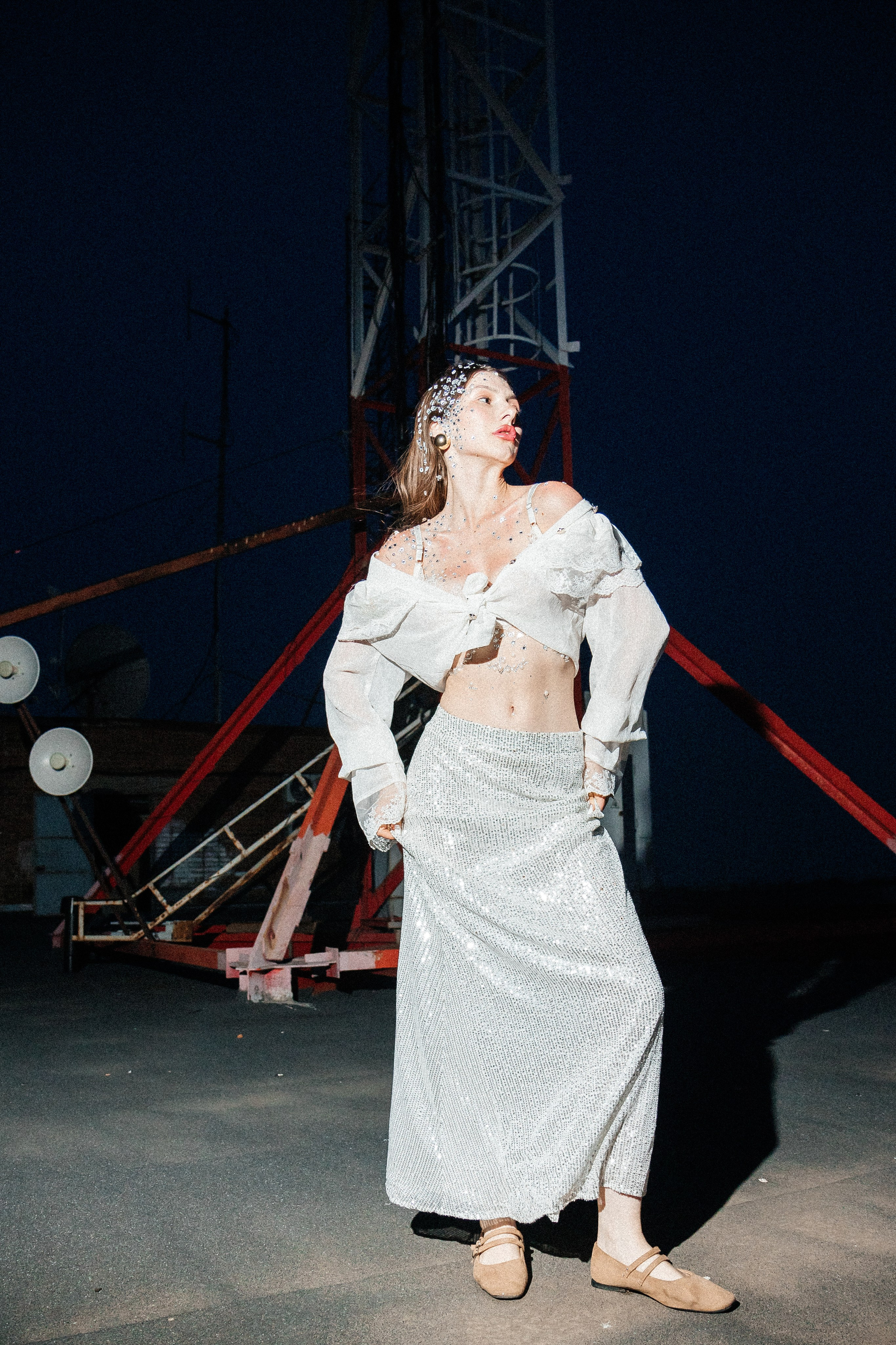 ROOF. Фотограф Александр Бигари