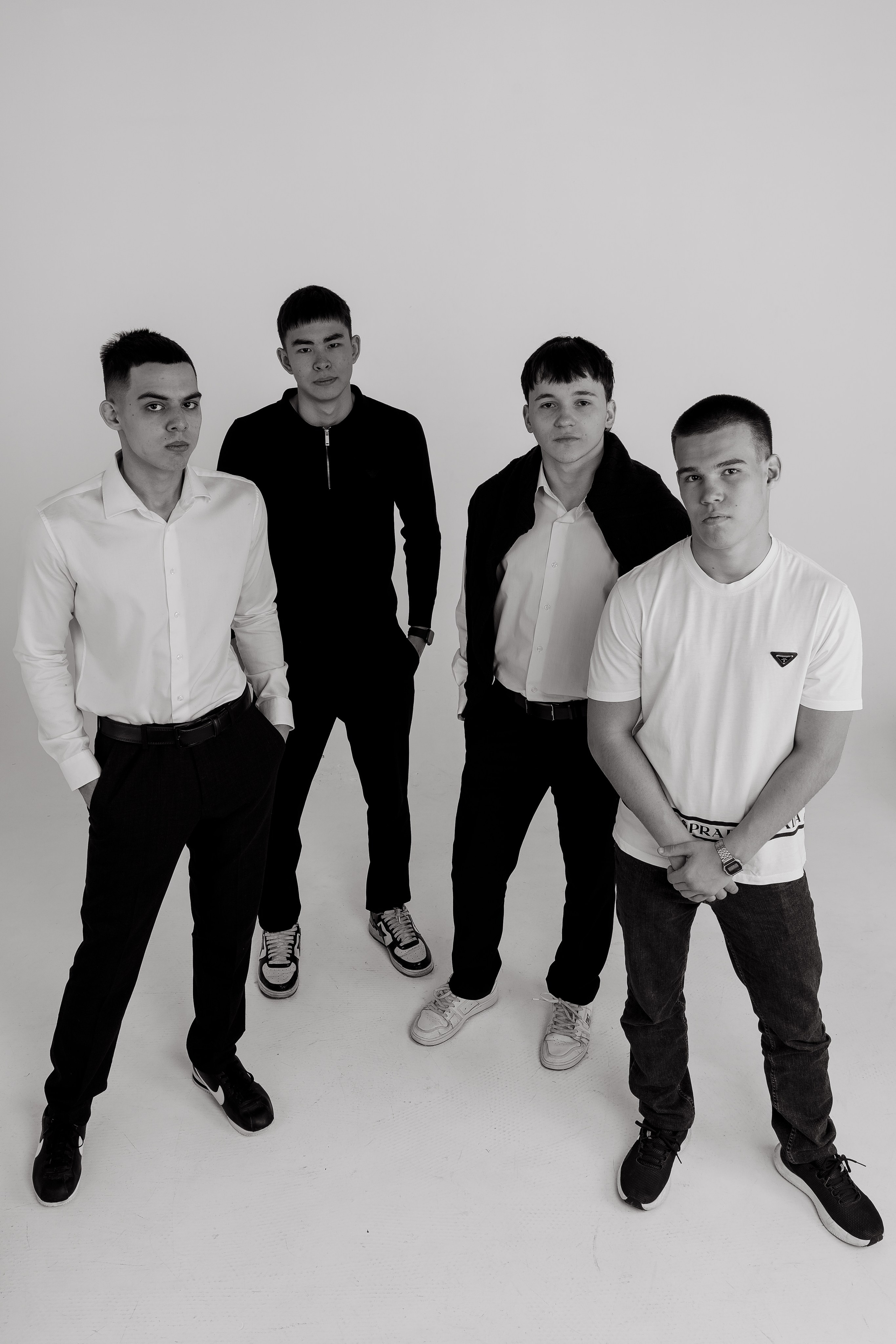 Школьная фотография. Свадебный фотограф в Тюмени Юлия Панова