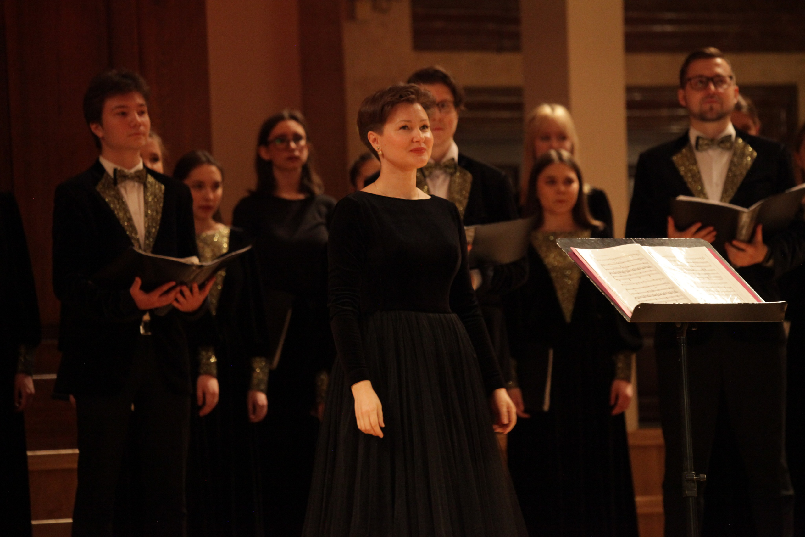 Отчётный концерт музыкального колледжа им. И. В. Аухадеева. 29.04.23. Профессиональное фото в Казани: от идеи до результата. Фотограф Яна Мур