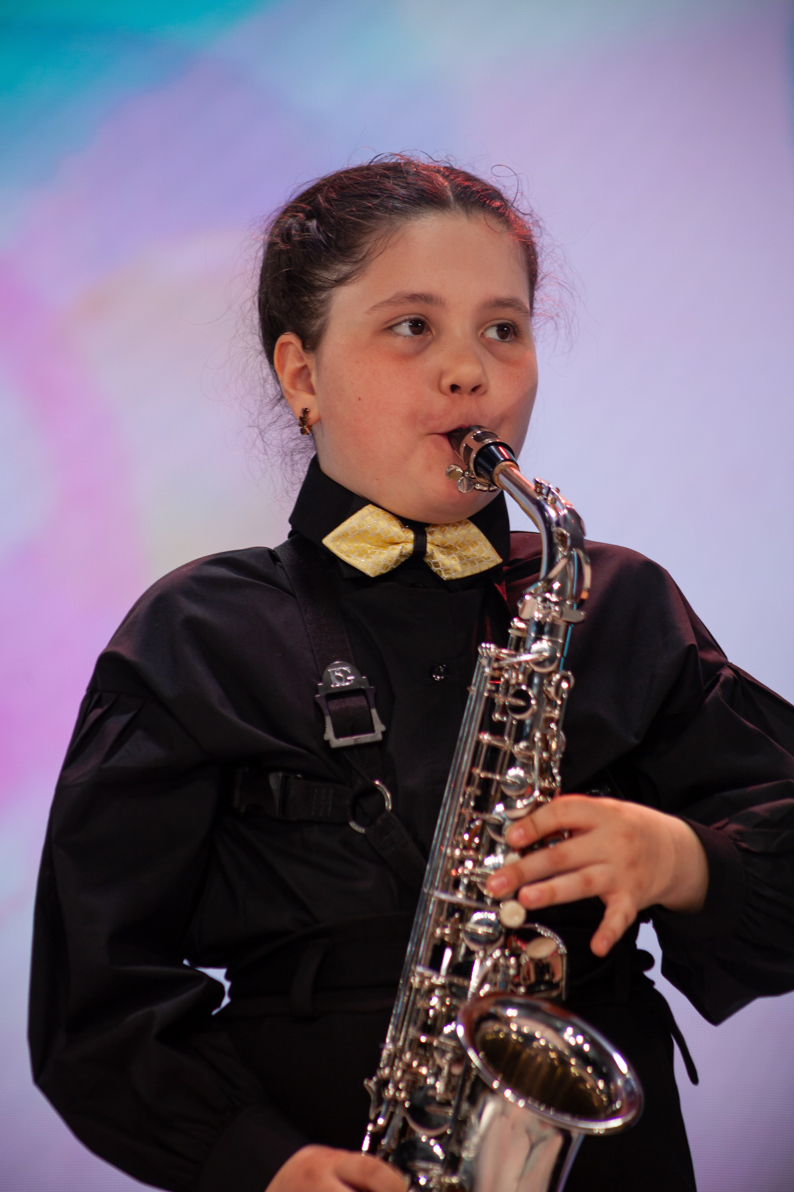 Юбилей ДМШ № 20. 30 лет. 21.04.25. Профессиональное фото в Казани: от идеи до результата. Фотограф Яна Мур