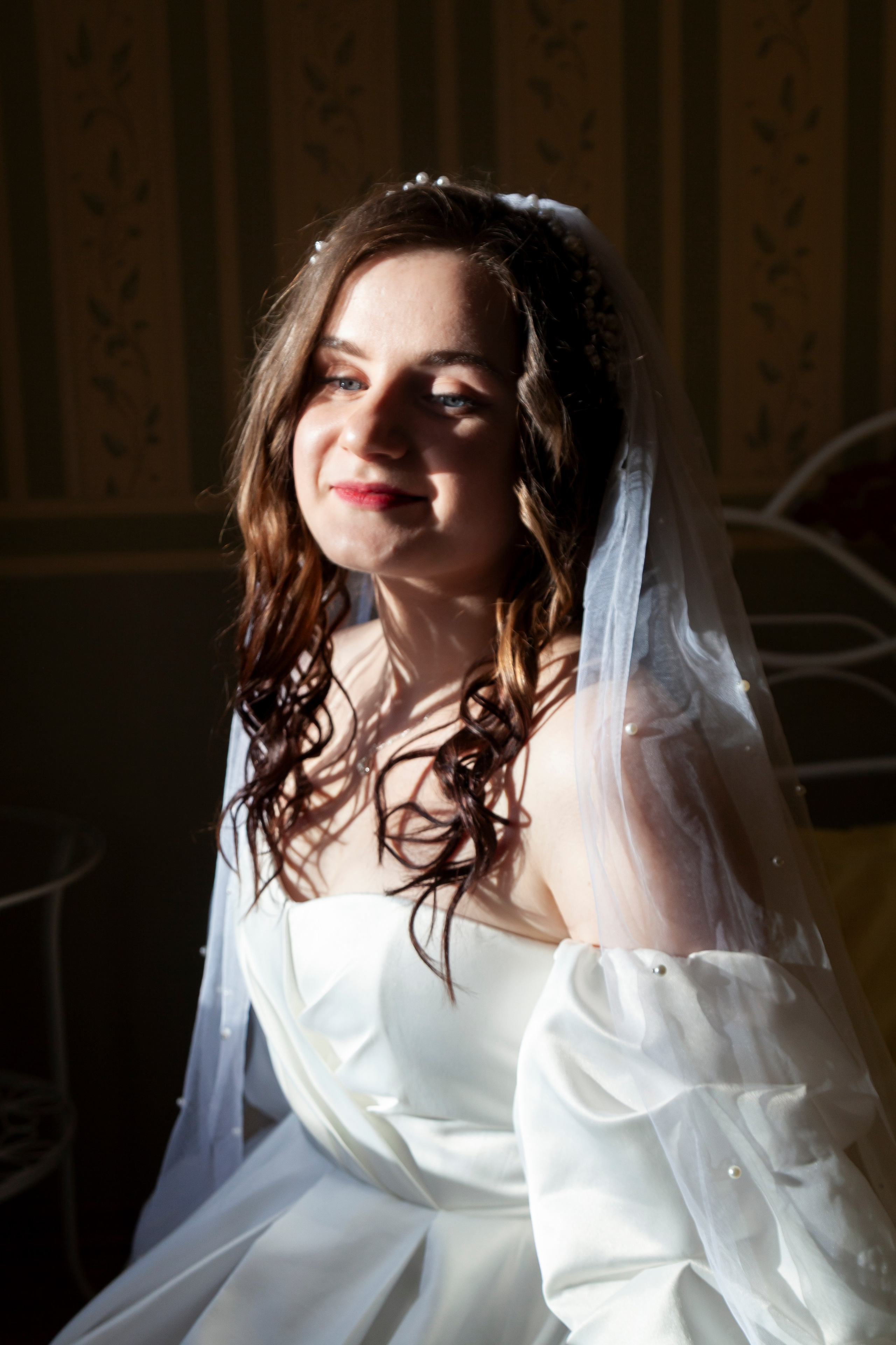 Свадебная фотосессия в Казани. Профессиональное фото в Казани: от идеи до результата. Фотограф Яна Мур