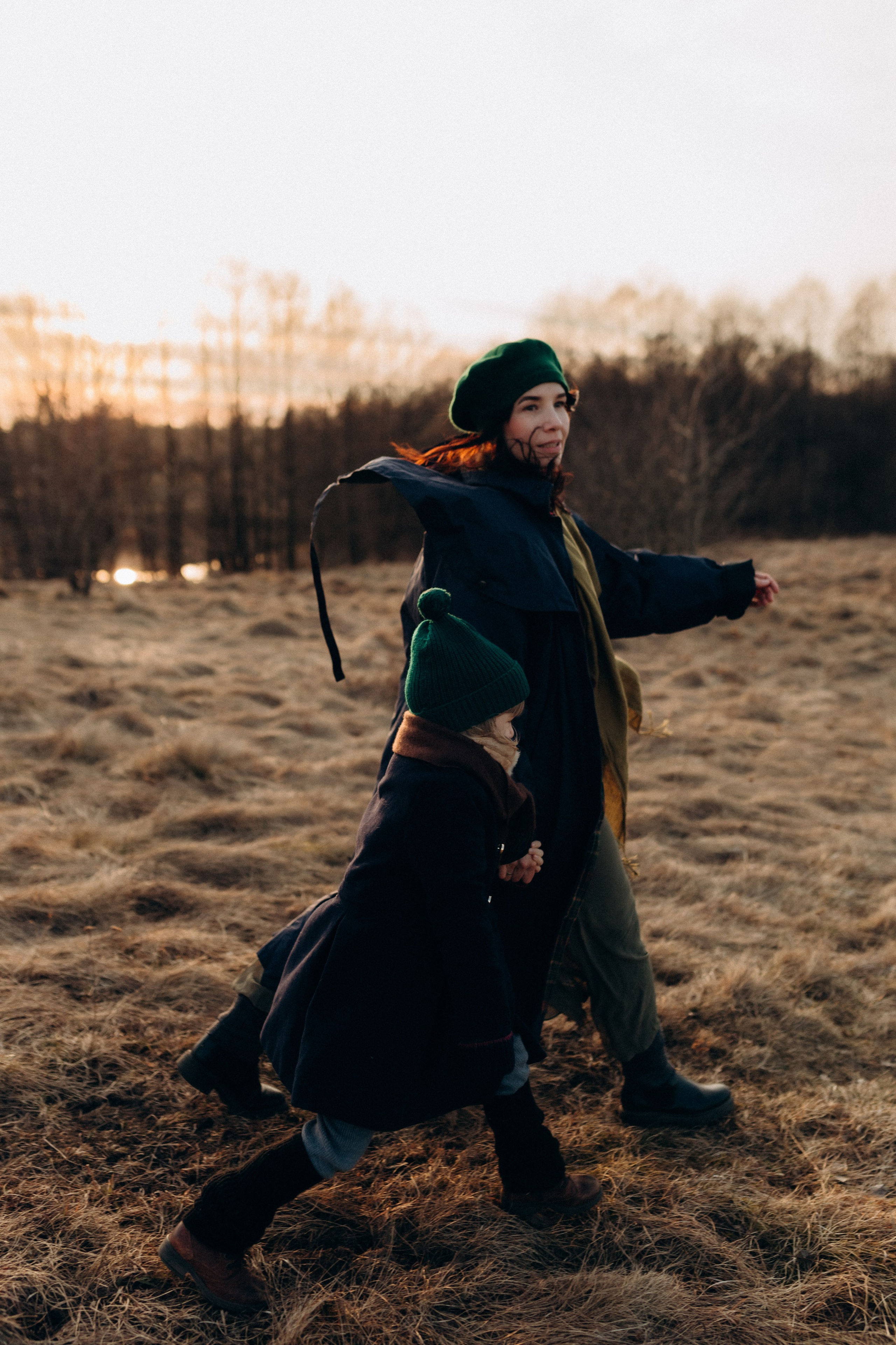 Уличные истории. Семейный и парный фотограф Мария Куцко