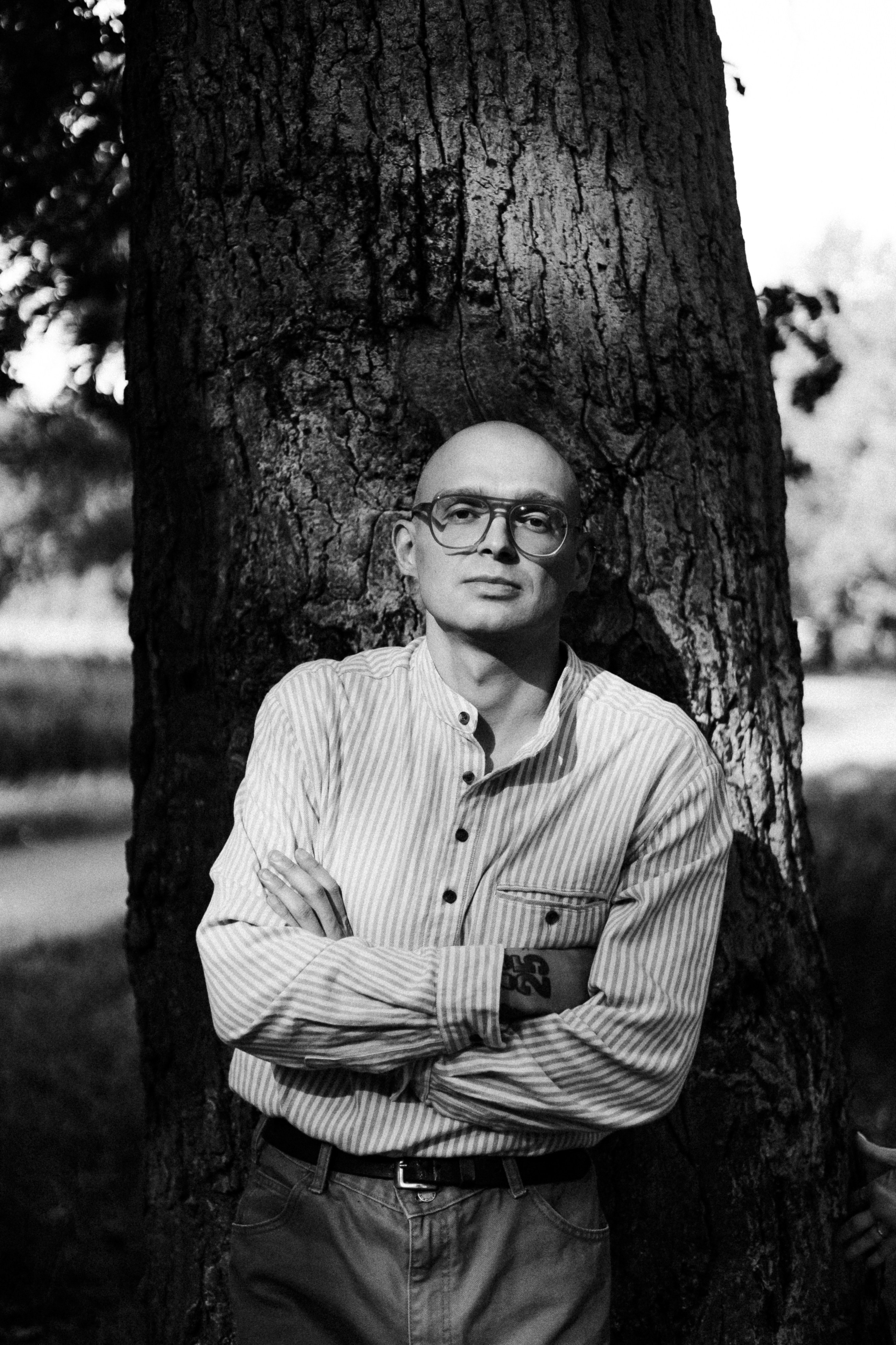 Анна и Владимир