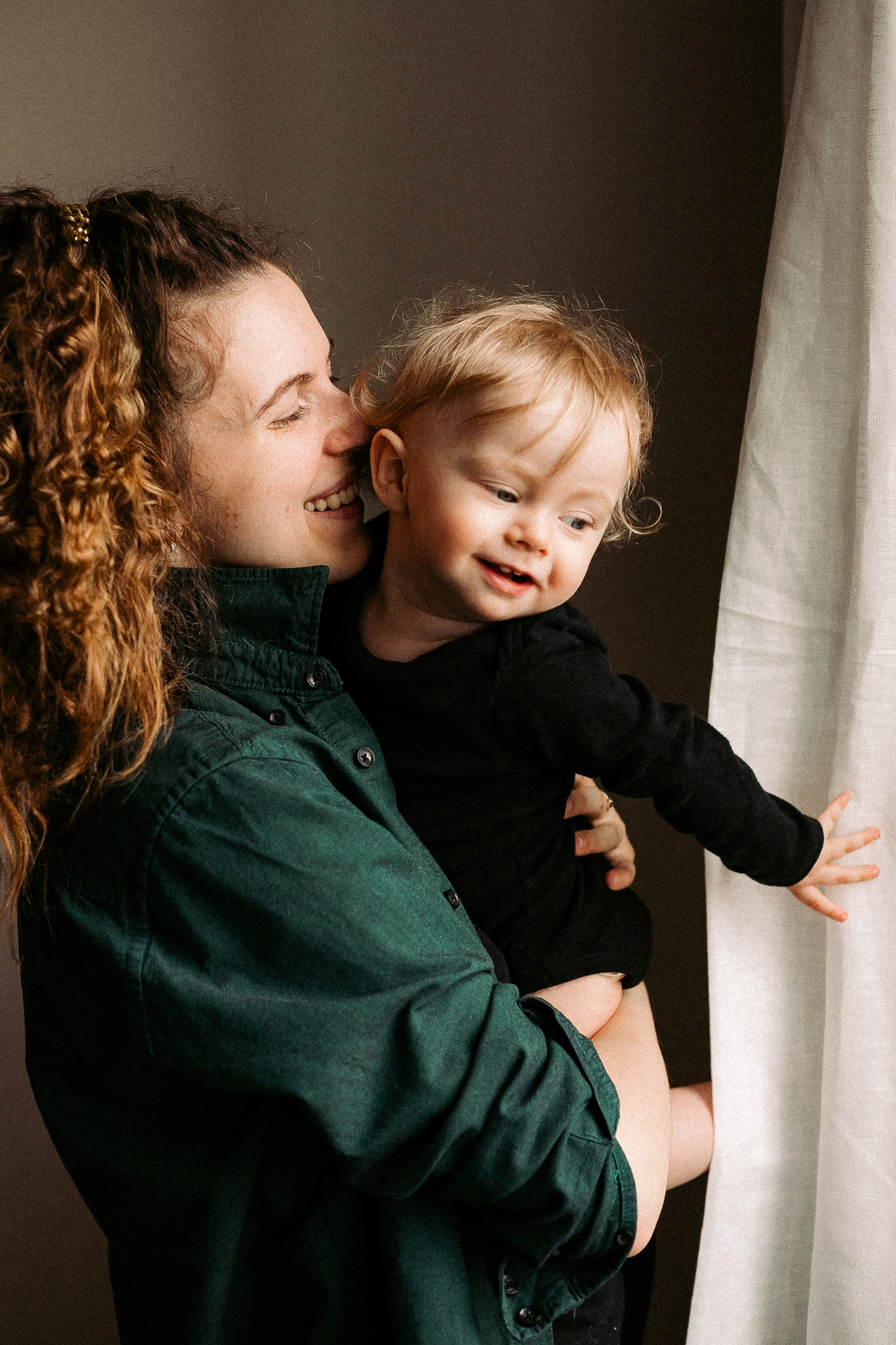 Артур и Антон