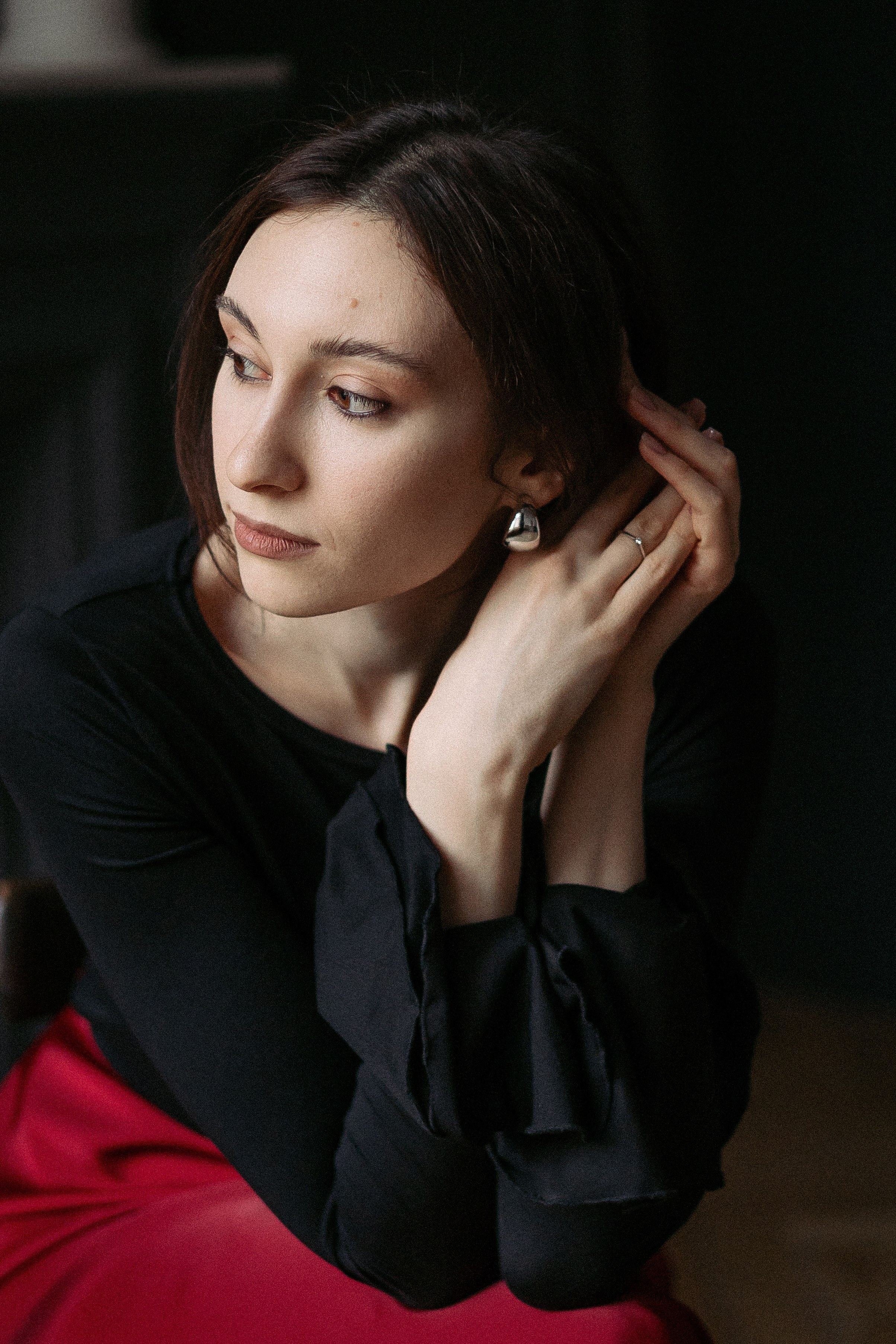 Дарья и Сергей