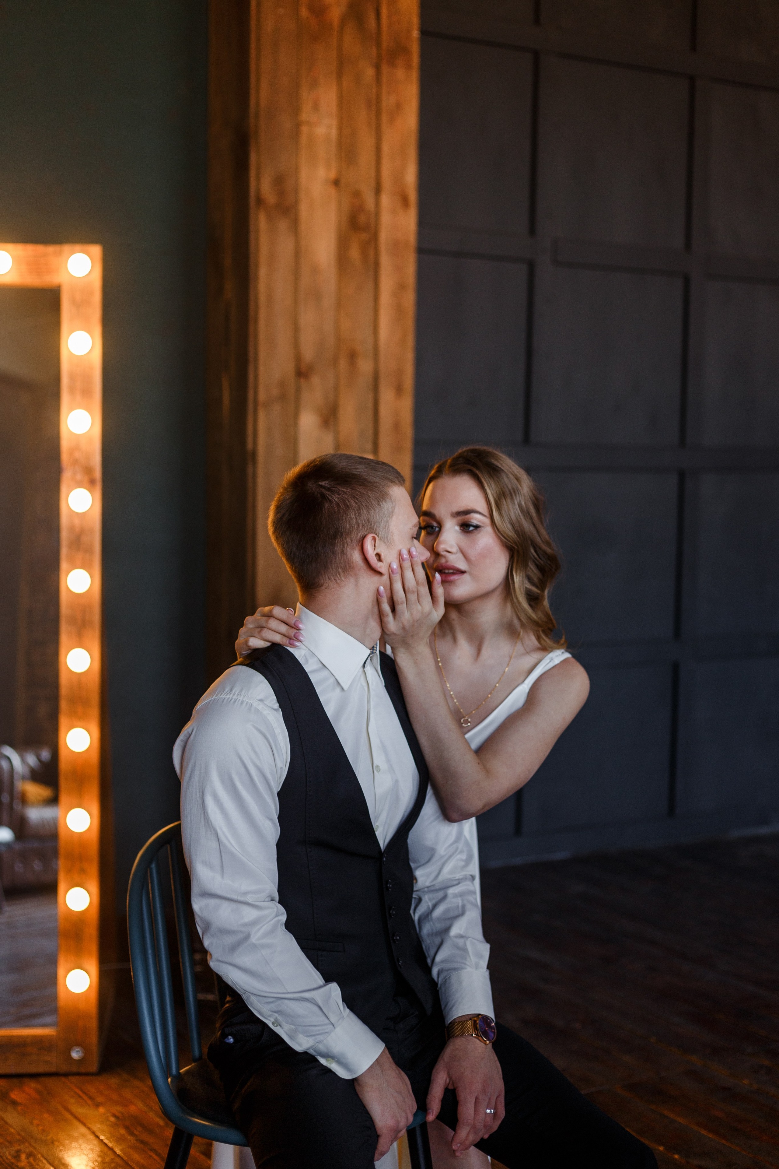 Кристина и Дмитрий. Свадебный и репортажный фотограф Краснодар и Край