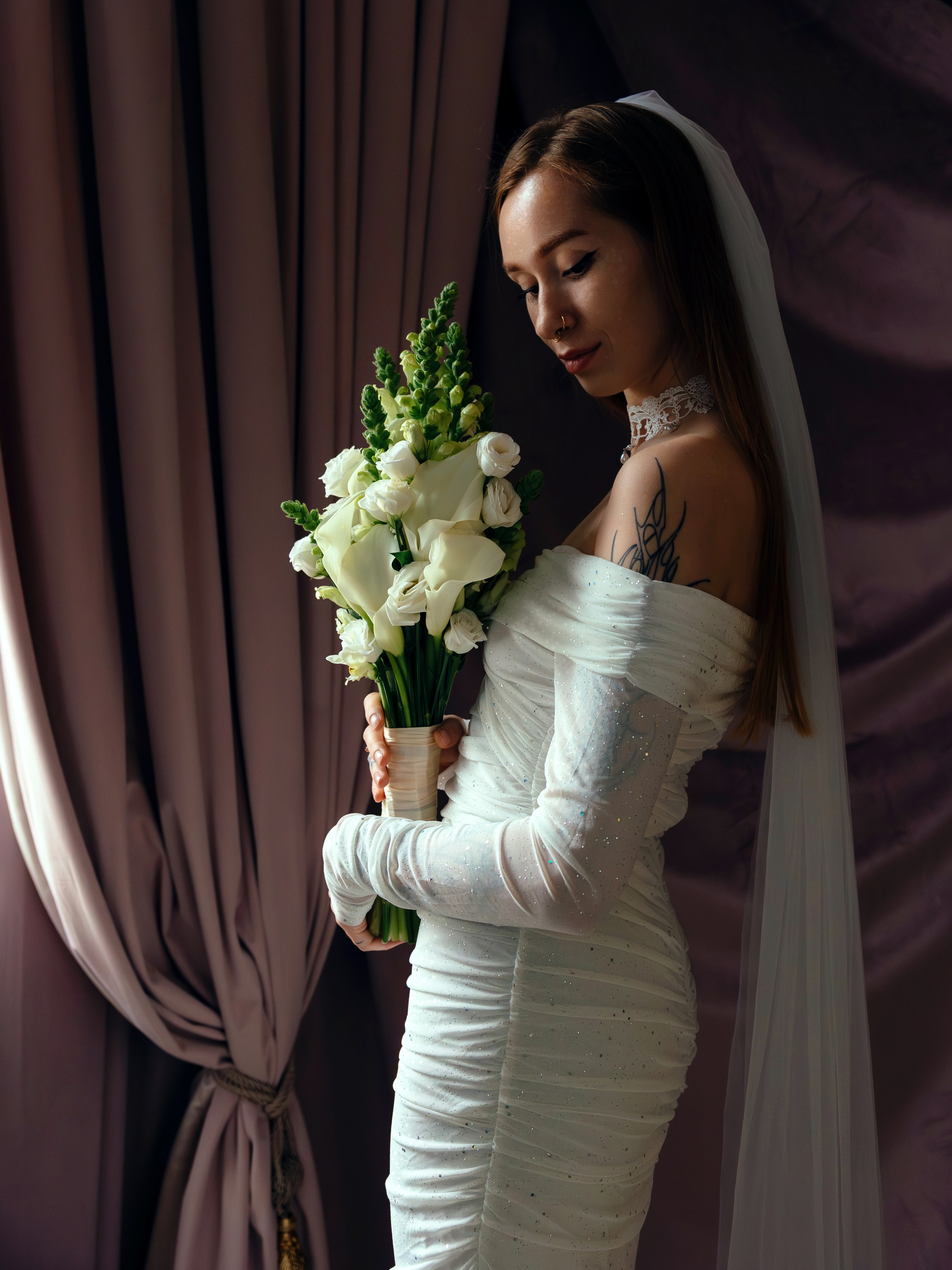 Кирилл и Екатерина. Главная