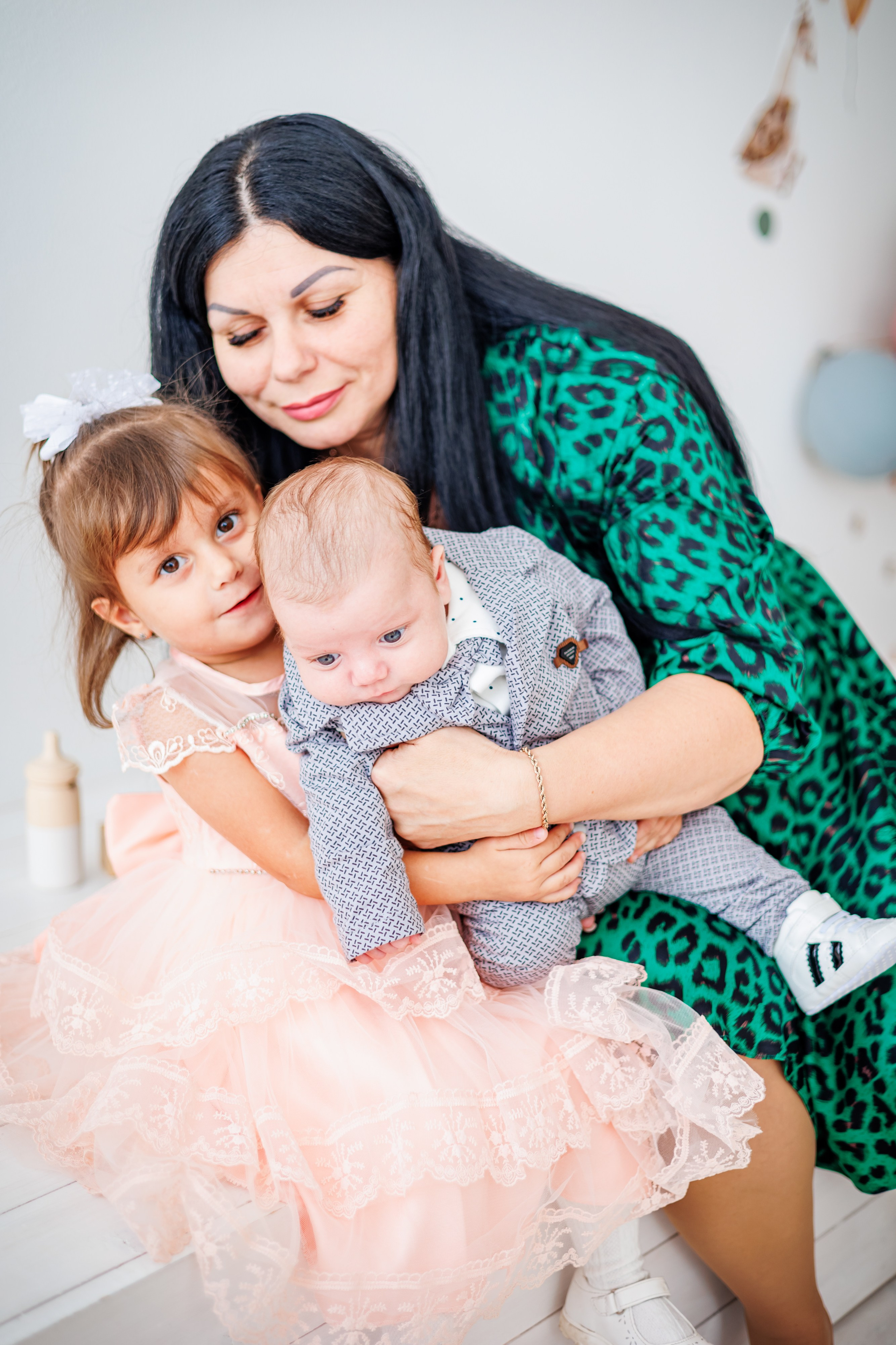 2 года фотостудия Пудра. Свадебный и семейный фотограф в Армавире