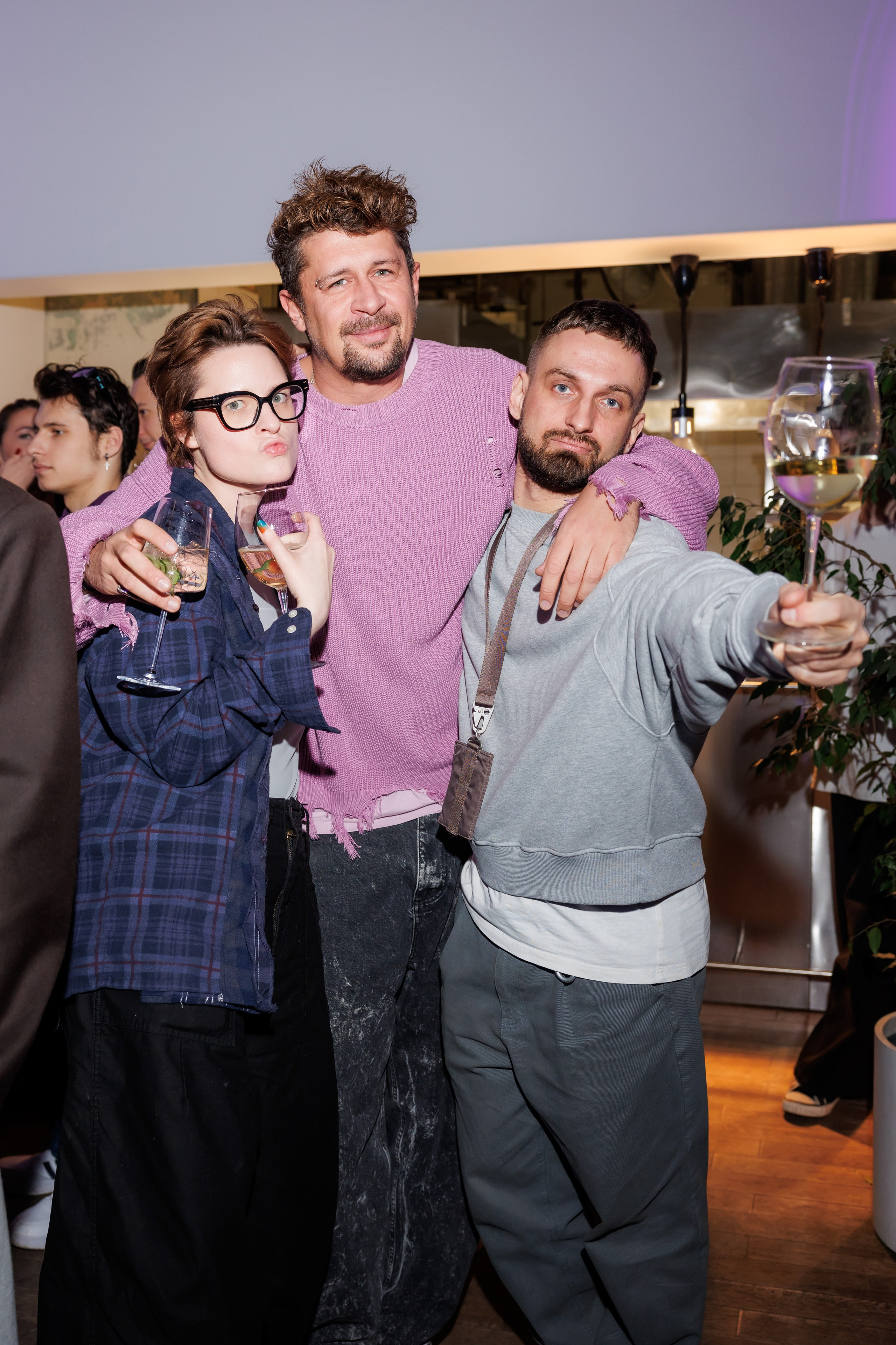 Дом Культур. Фотограф Москва. Репортажная съемка, портрет, бизнес-портрет