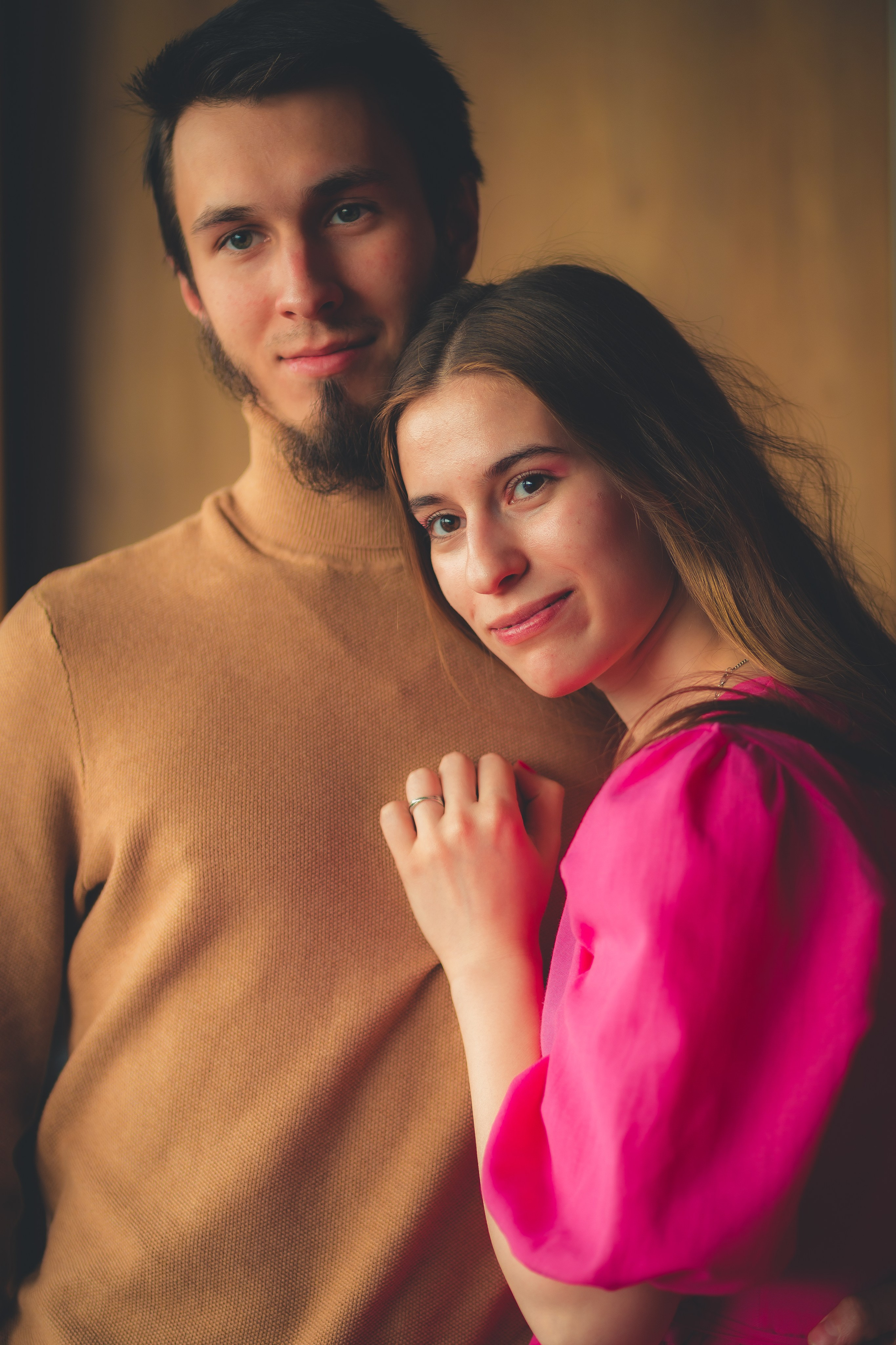 Свадебная съёмка Анатолия и Елизаветы. Иван Кубик — фотограф и видеограф