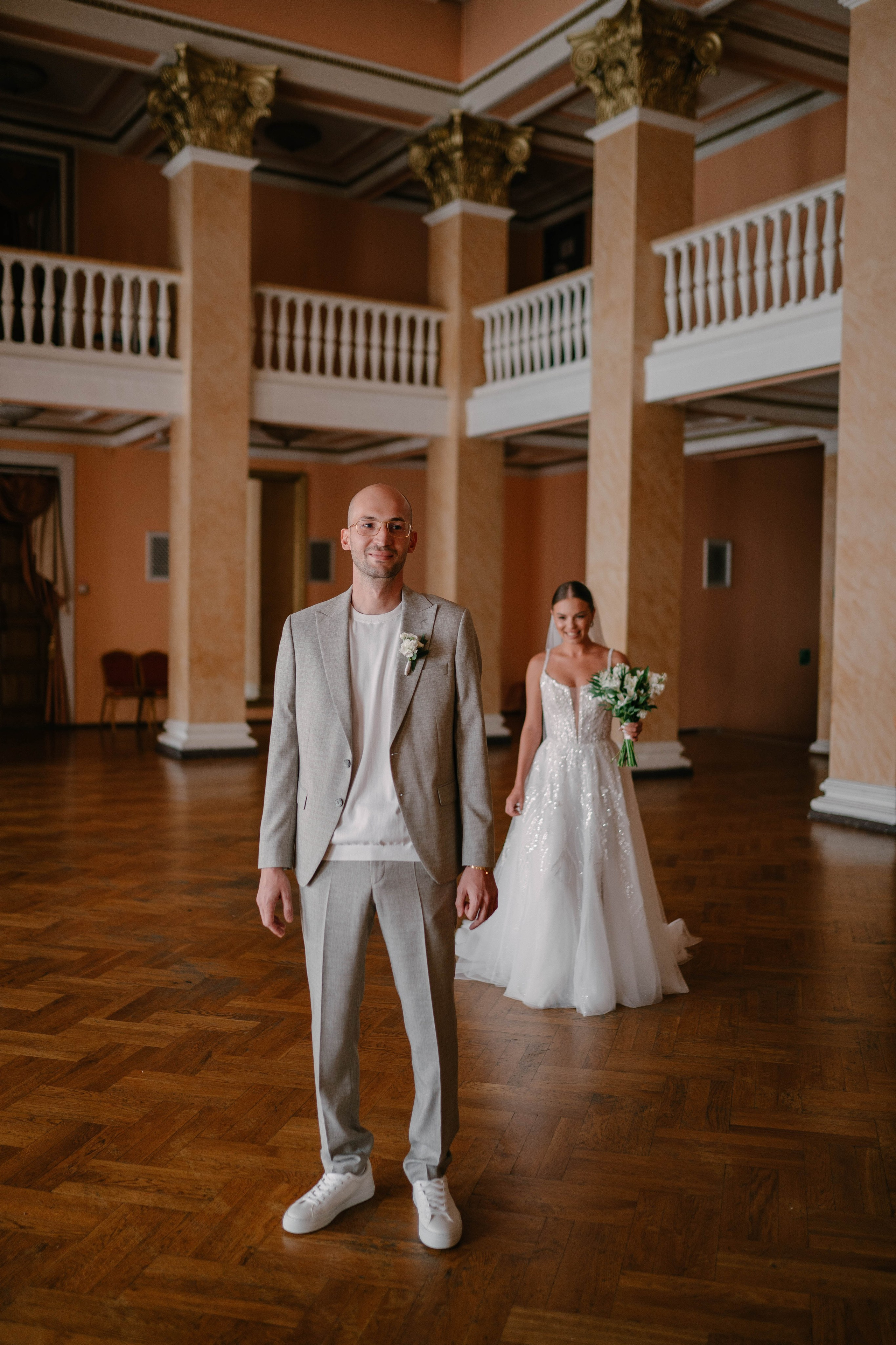 Нанфу и Александра. Первая встреча, лавстори, церемония и банкет. Фотограф Чита. Индивидуальные портреты, LoveStory, свадьбы