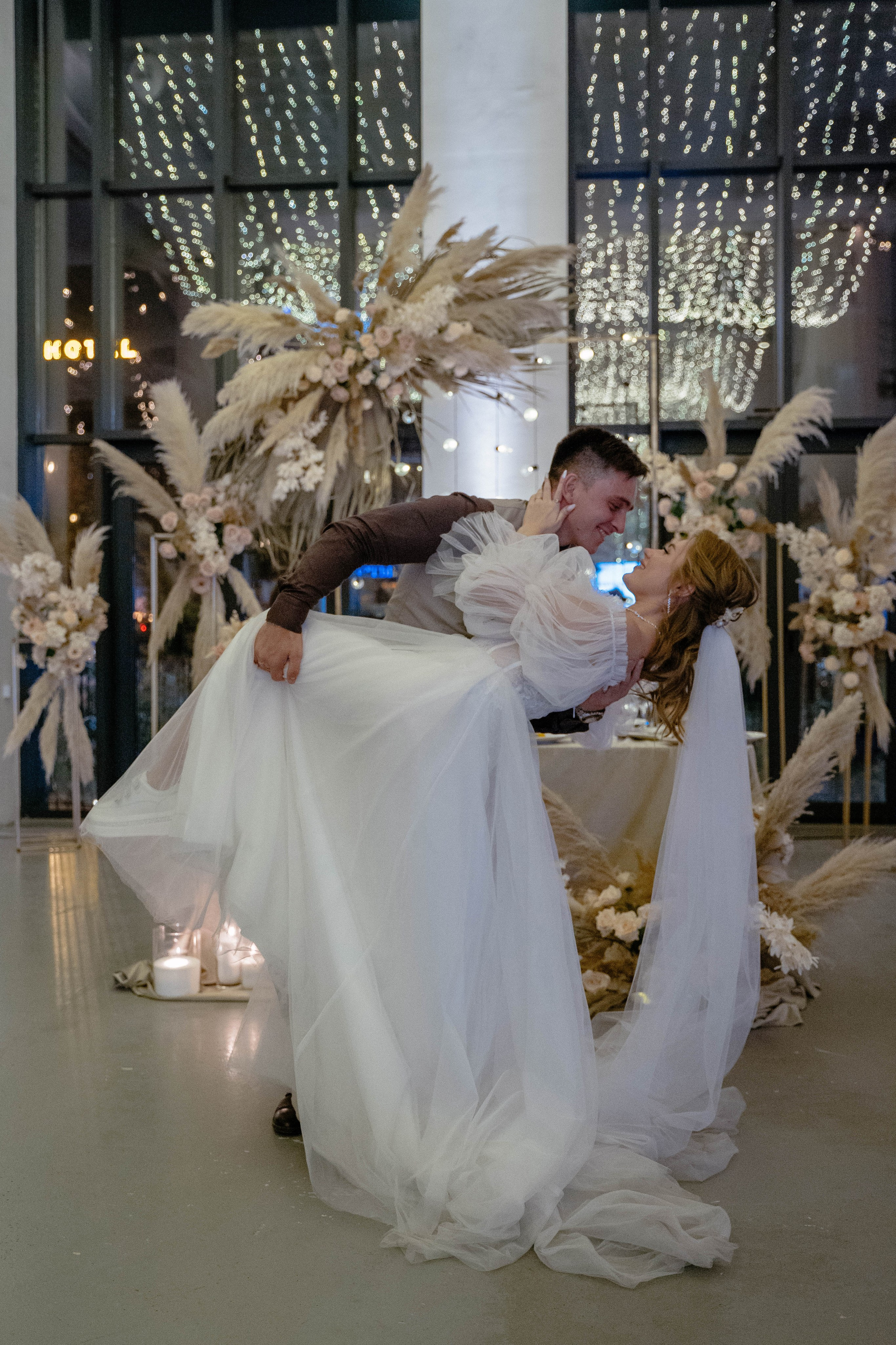 Свадебный день Магомеда и Вероники. Фотограф Чита. Индивидуальные портреты, LoveStory, свадьбы