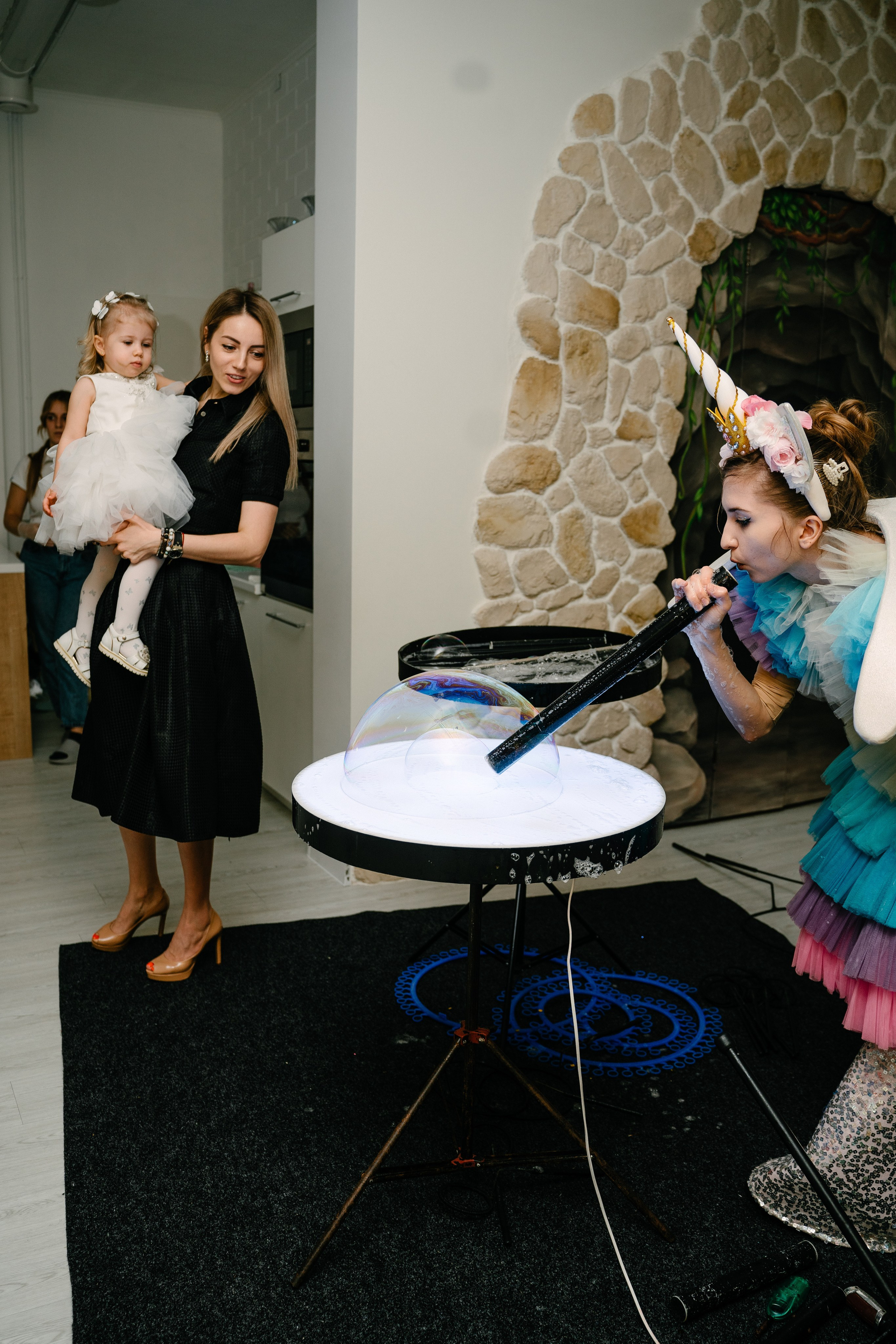 Александре 2 годика. Свадебный и семейный фотограф в Воронеже Анастасия Бойко