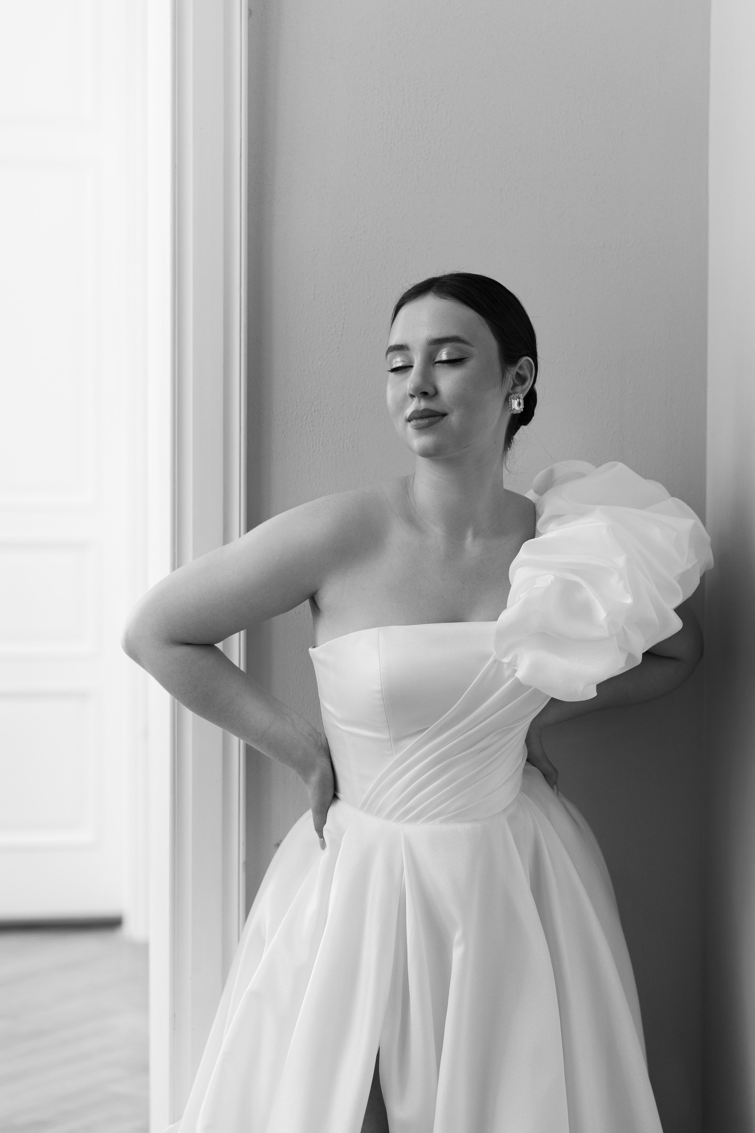 Александр и Анна. Свадебный фотограф Тула Москва СПБ / Сёмина Дарья