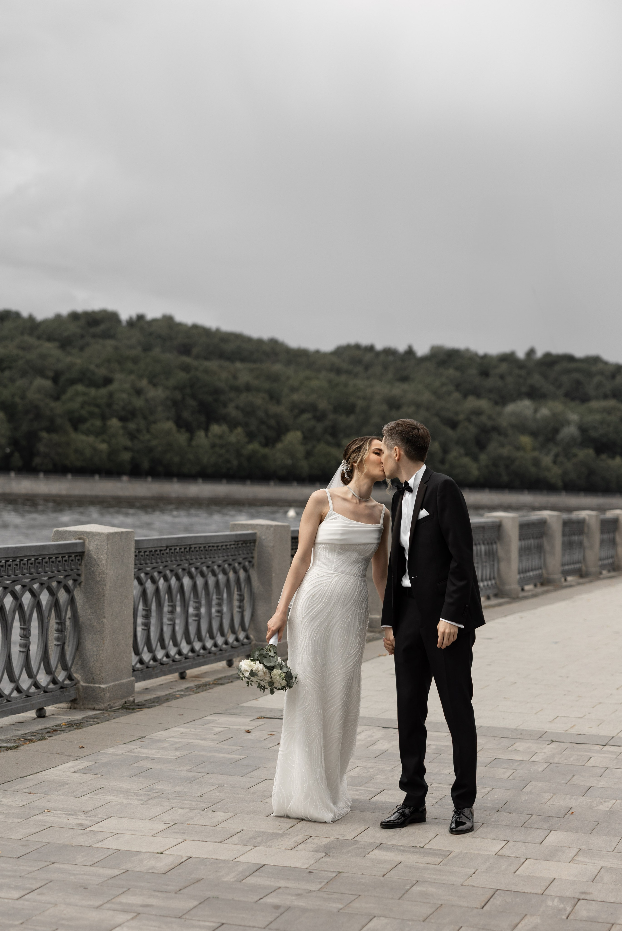 Станислав и Анна. Свадебный фотограф Тула Москва СПБ / Сёмина Дарья