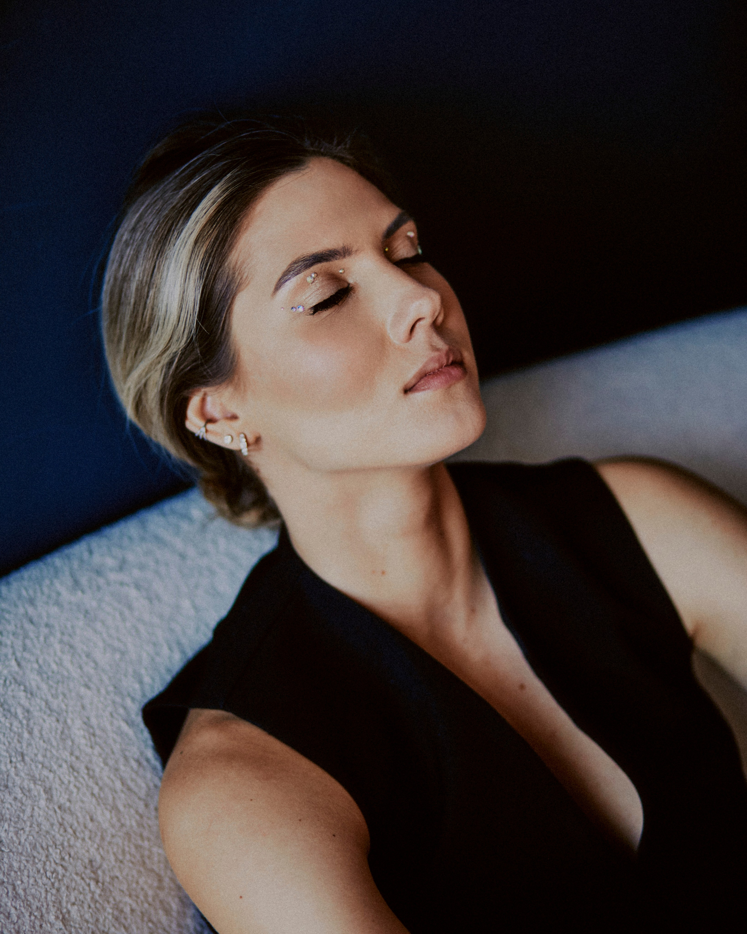 Ксюша. Портретный фотограф в Москве Ольга Крылова