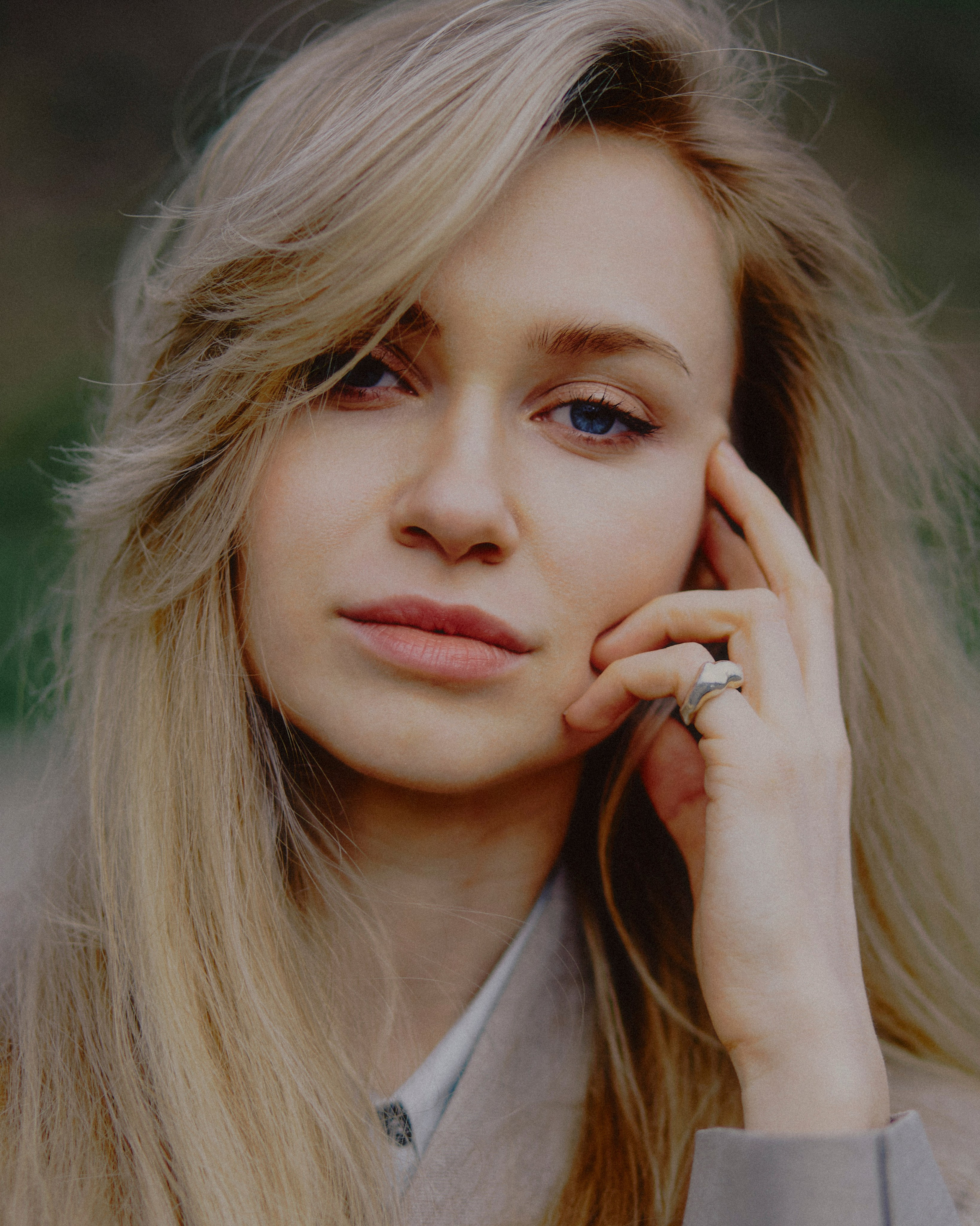 Вика. Портретный фотограф в Москве Ольга Крылова