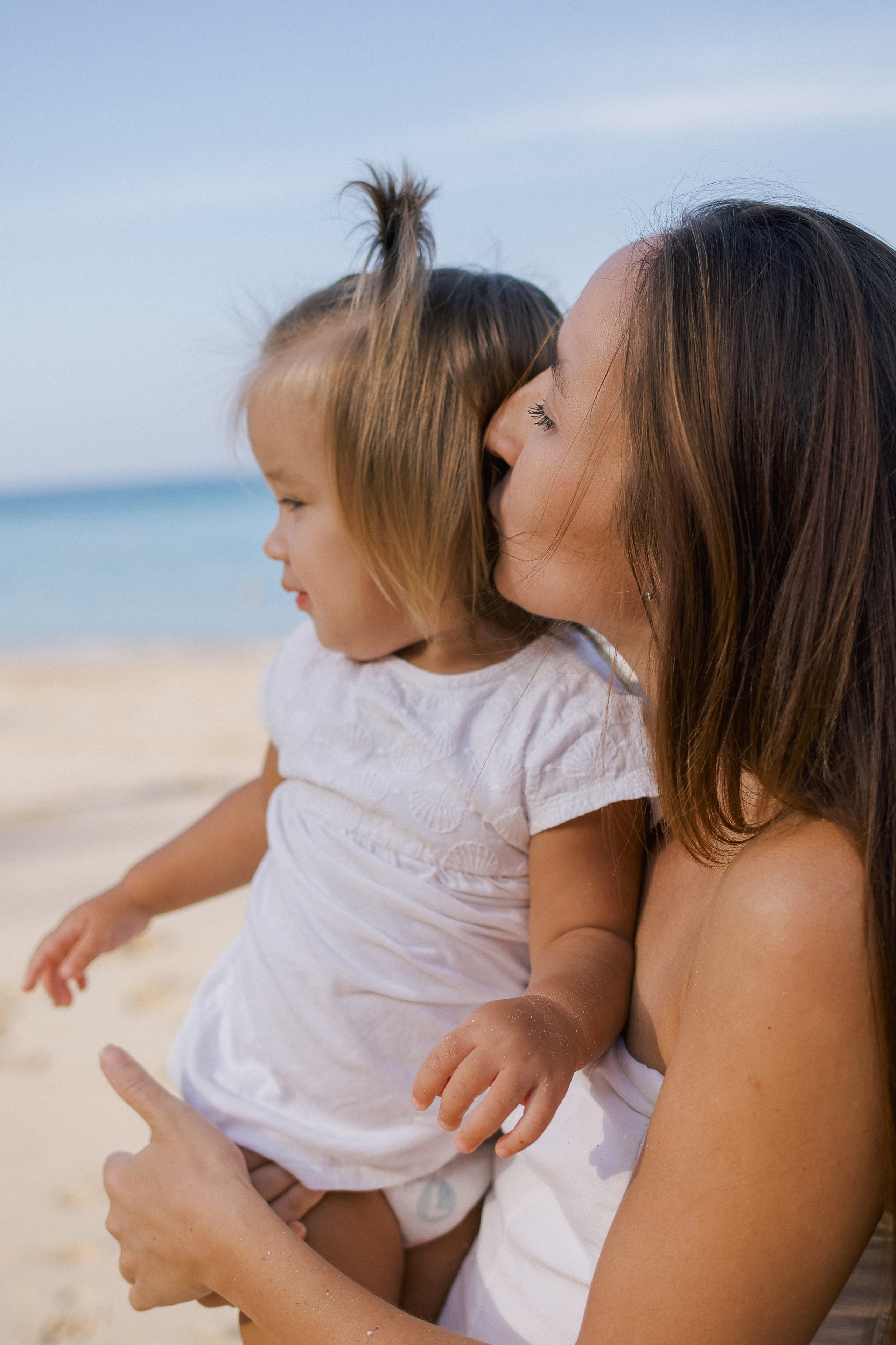 Пальмы, солнце, море, мы. Свадебный и семейный фотограф во Владивостоке Овчинникова Дарья
