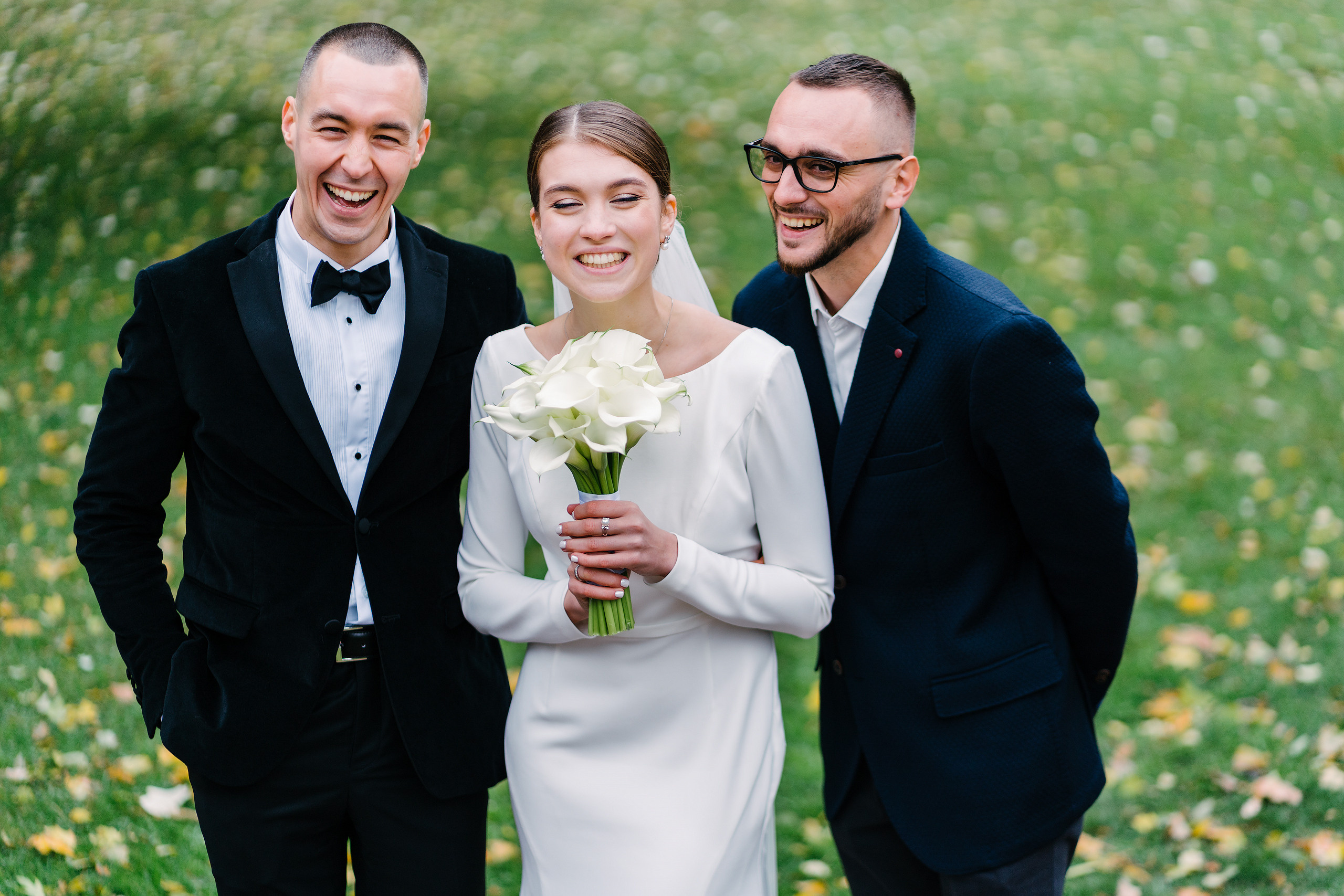 Свадьба Артема и Сони. Свадебный и семейный фотограф Ярослав Фущич