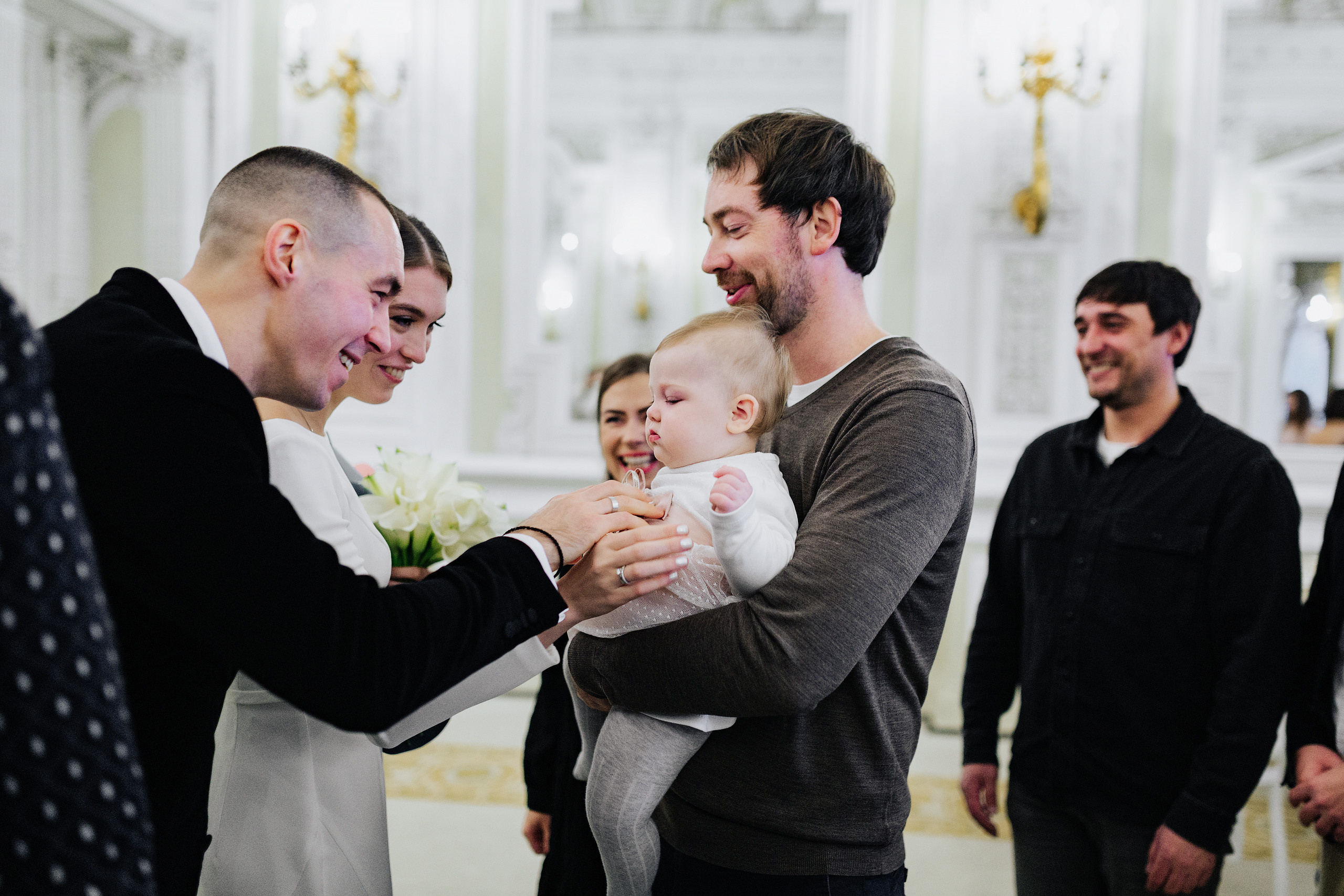 Свадьба Артема и Сони. Свадебный и семейный фотограф Ярослав Фущич