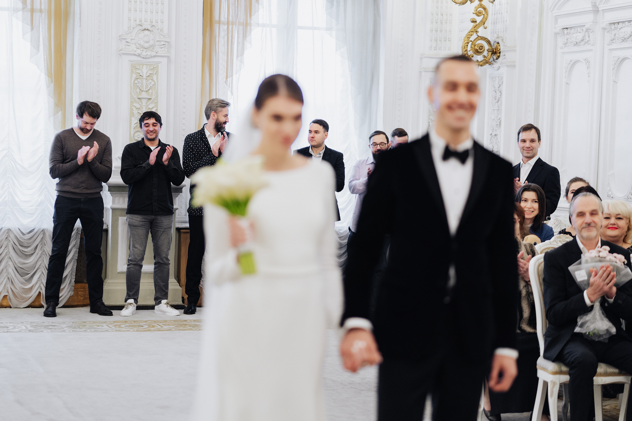 Свадьба Артема и Сони. Свадебный и семейный фотограф Ярослав Фущич