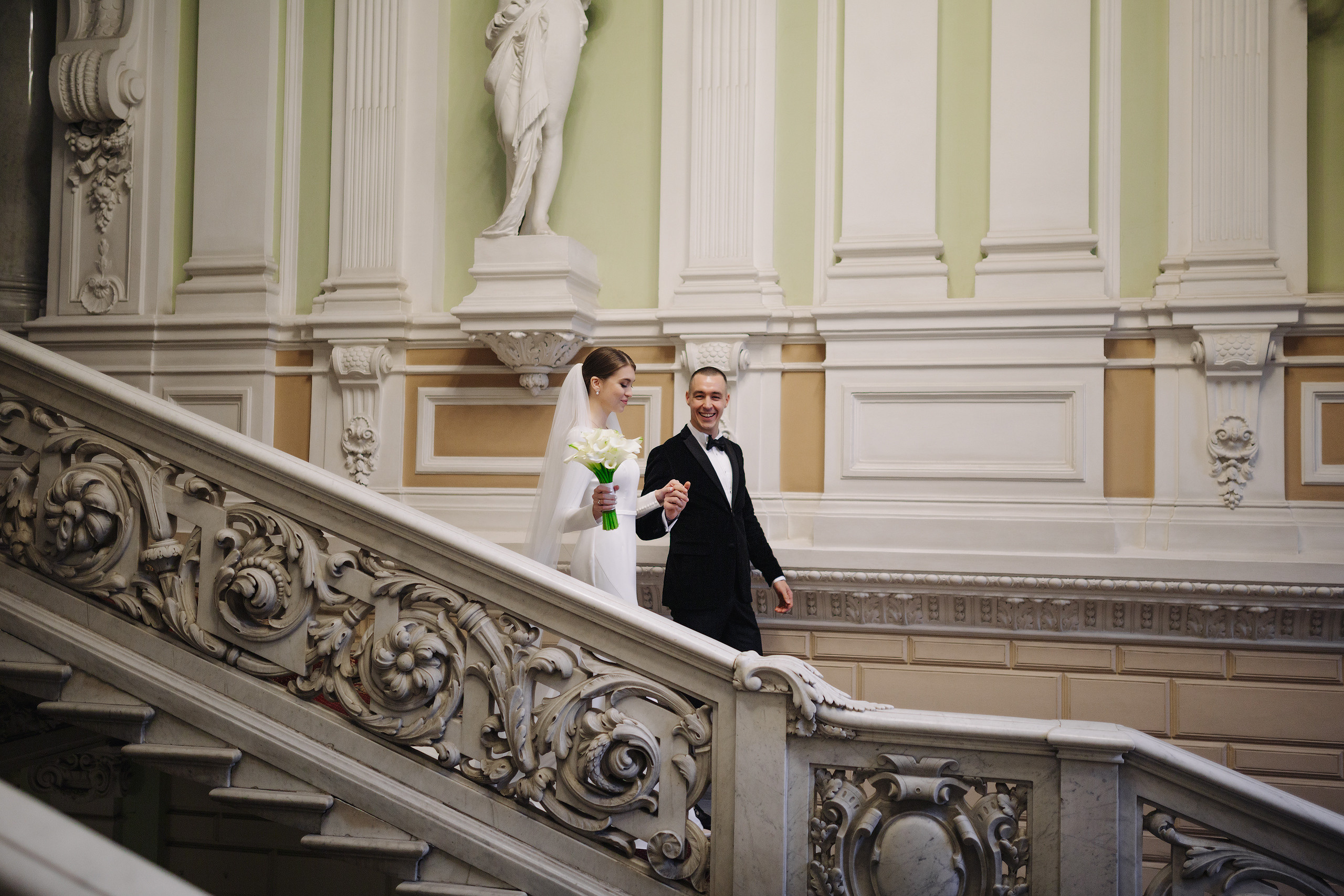 Свадьба Артема и Сони. Свадебный и семейный фотограф Ярослав Фущич