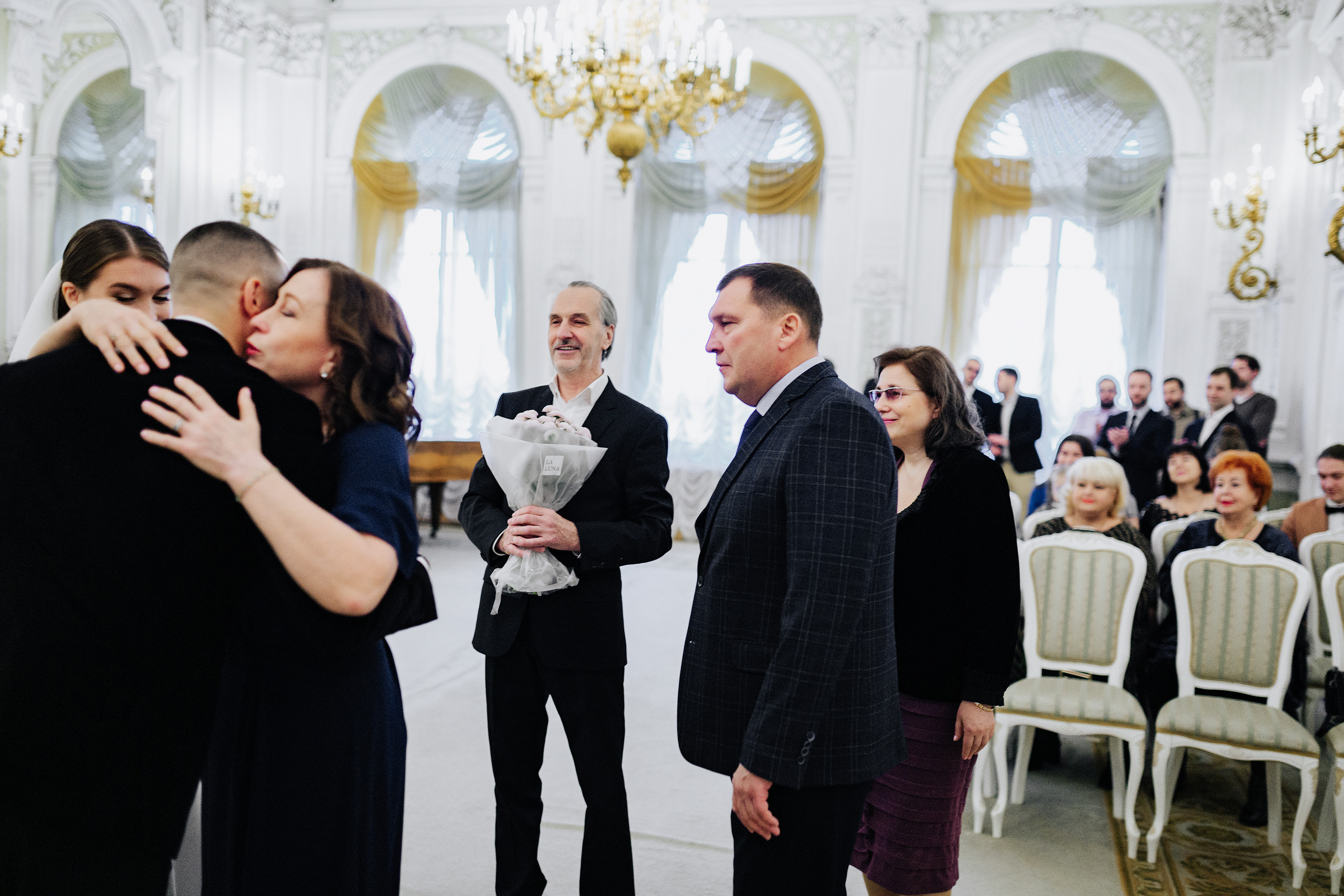 Свадьба Артема и Сони. Свадебный и семейный фотограф Ярослав Фущич