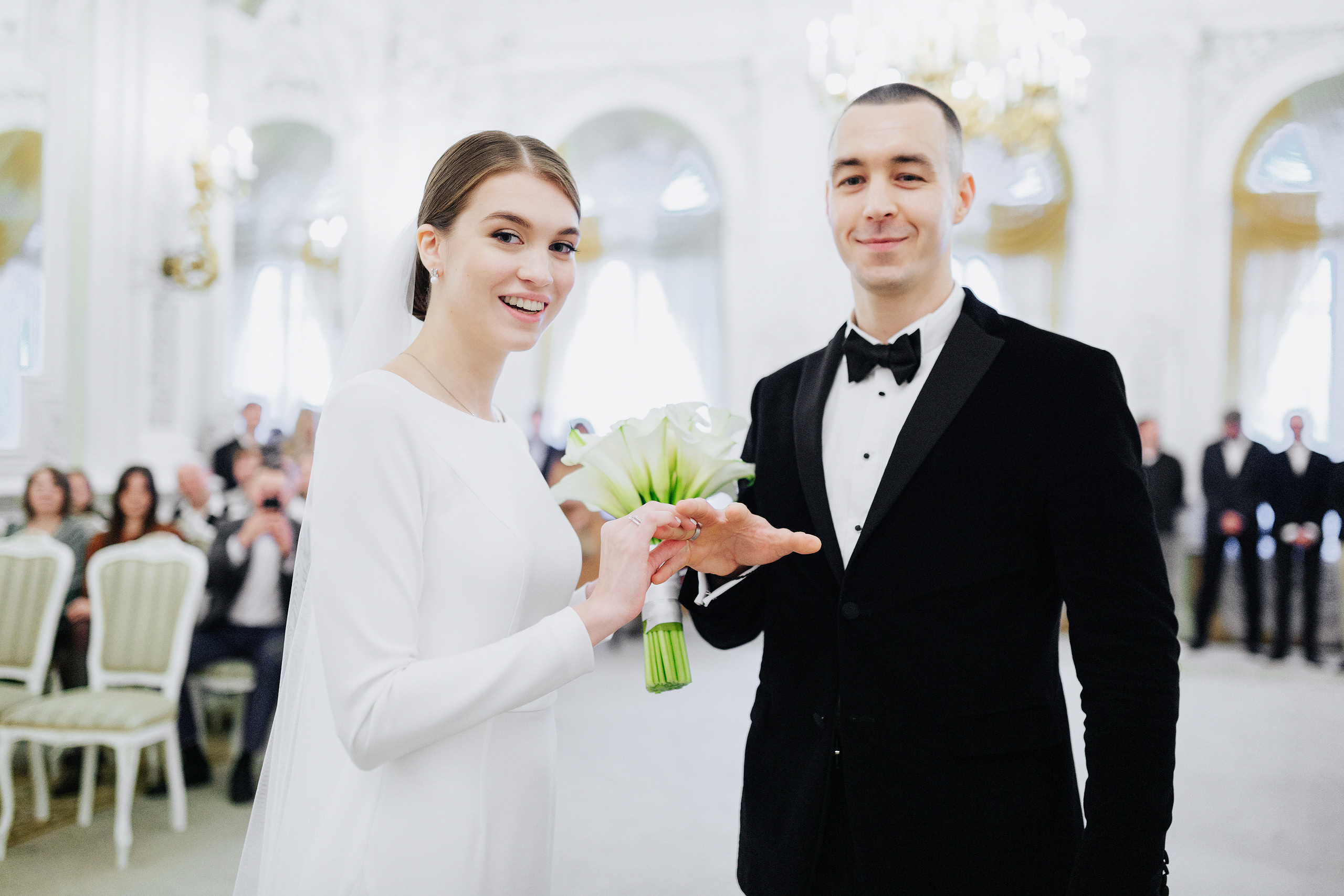 Свадьба Артема и Сони. Свадебный и семейный фотограф Ярослав Фущич