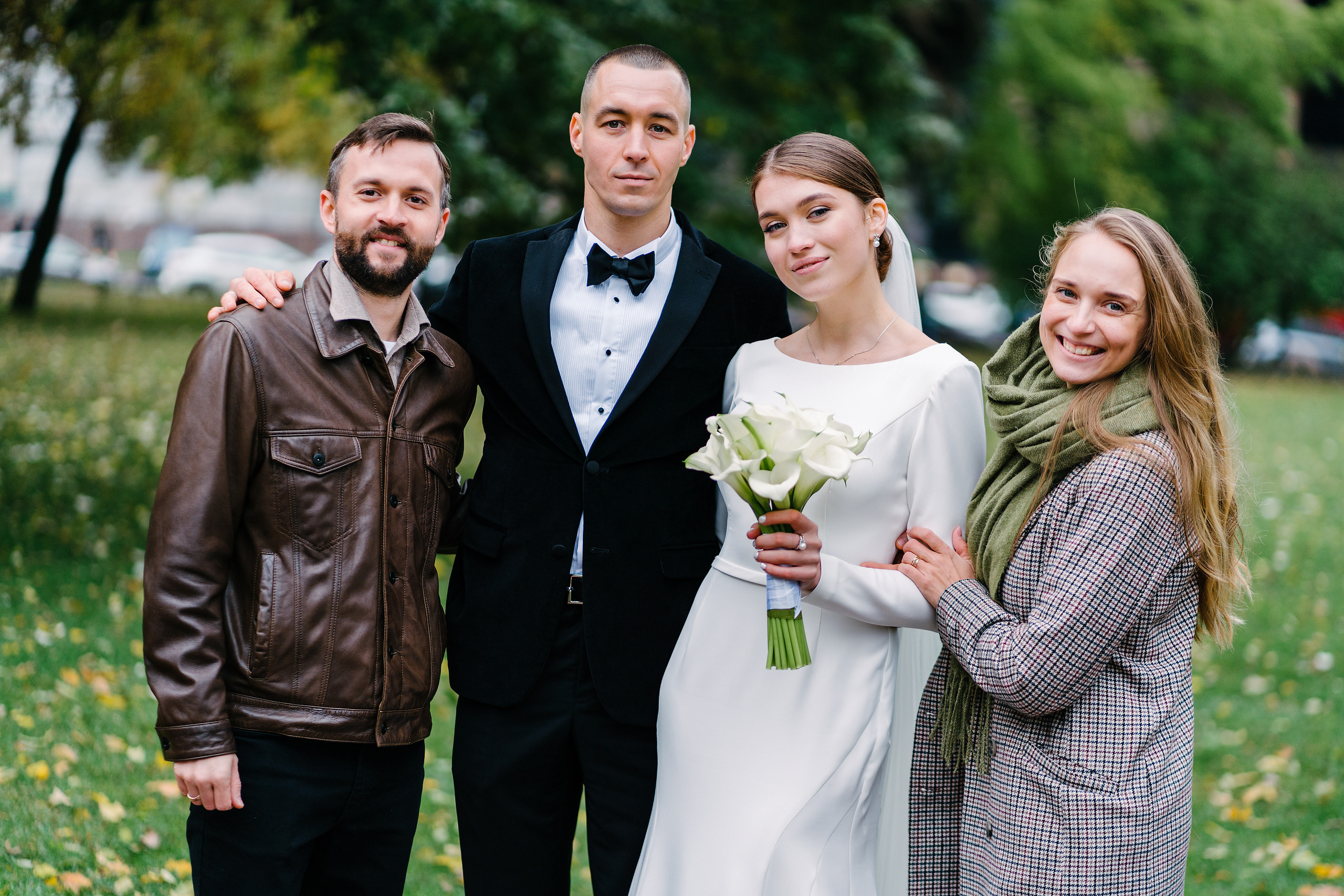 Свадьба Артема и Сони. Свадебный и семейный фотограф Ярослав Фущич