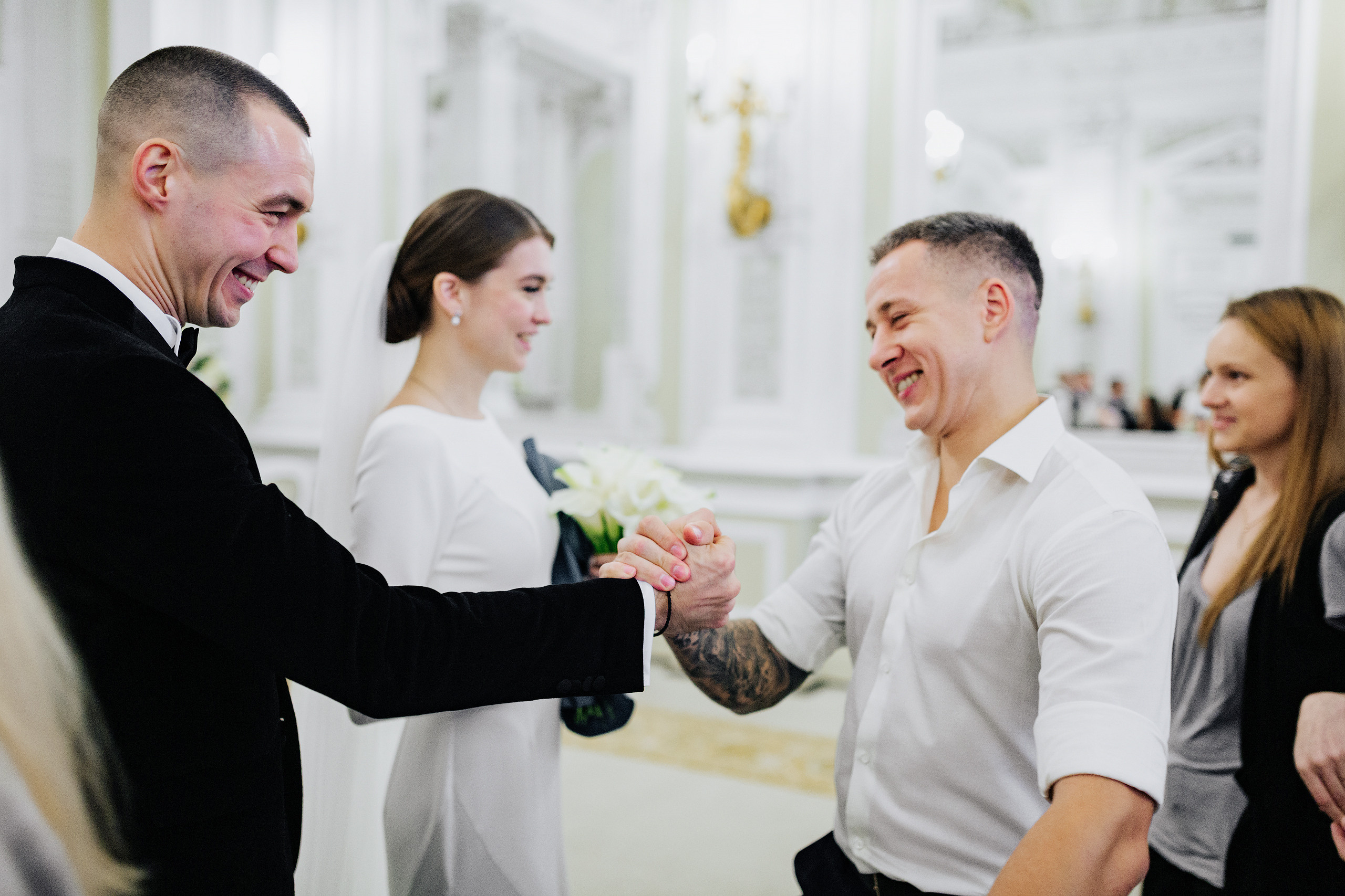 Свадьба Артема и Сони. Свадебный и семейный фотограф Ярослав Фущич