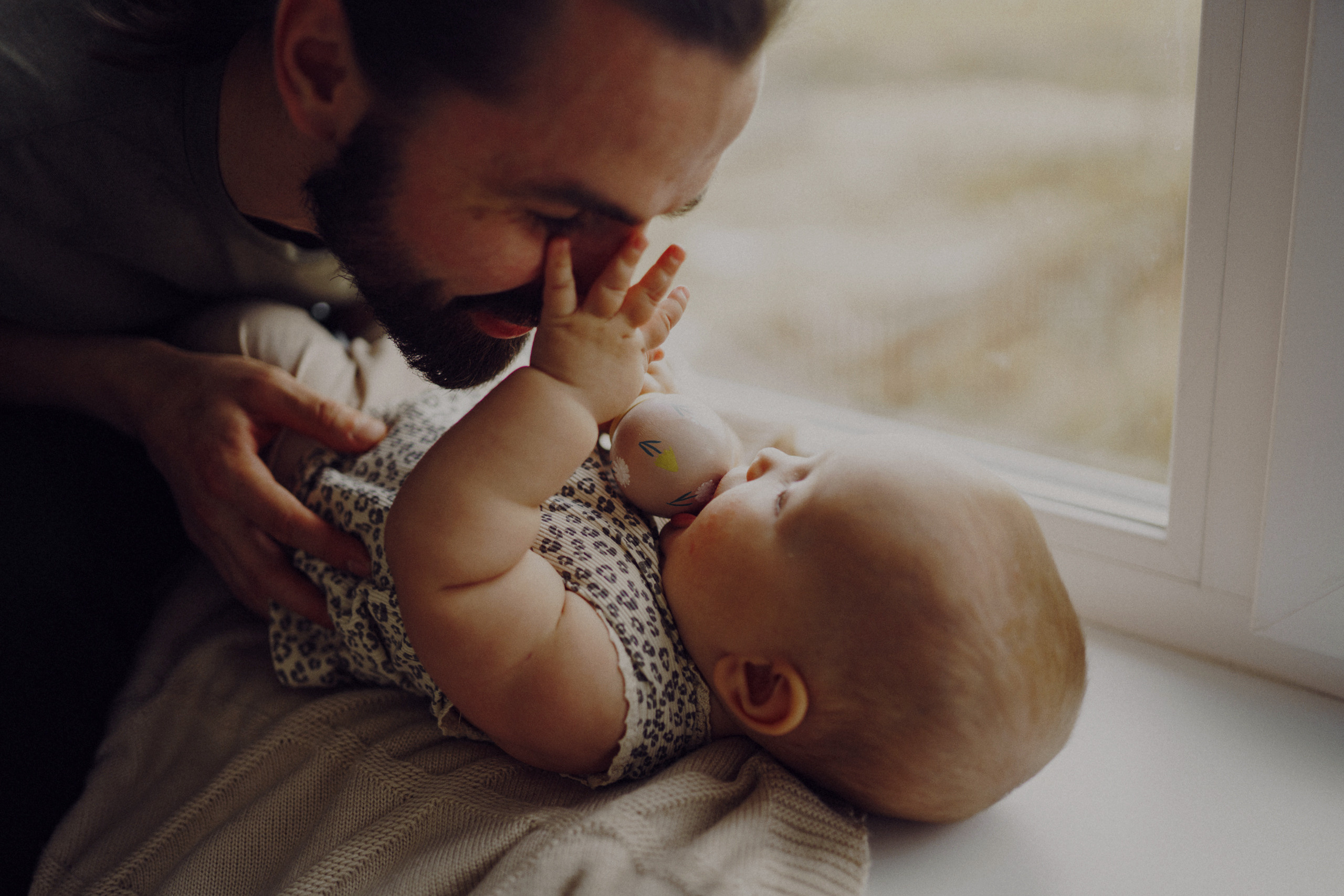 Дима + Иванна = Леона. Свадебный и семейный фотограф Ярослав Фущич