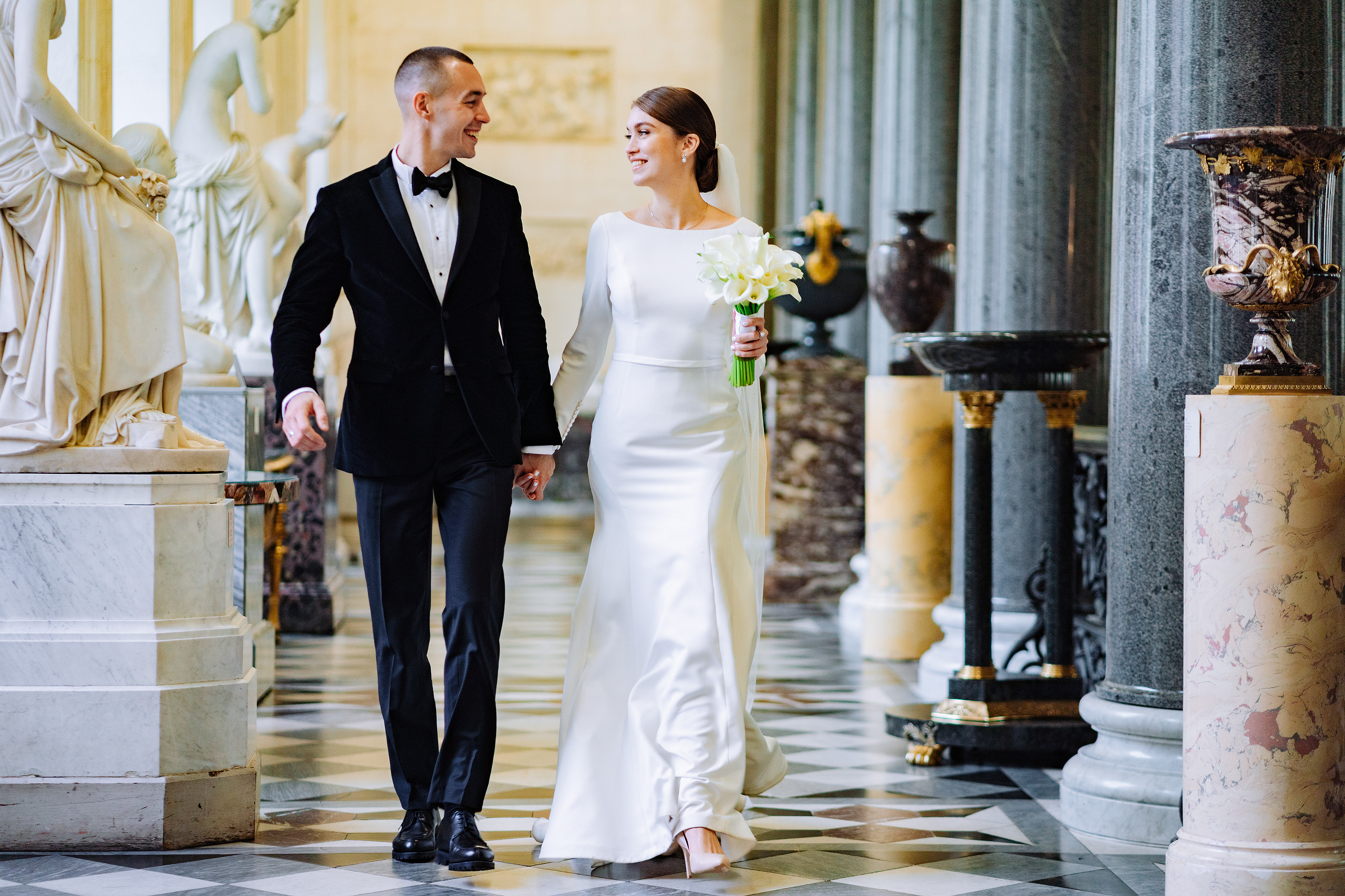 Свадьба Артема и Сони. Свадебный и семейный фотограф Ярослав Фущич