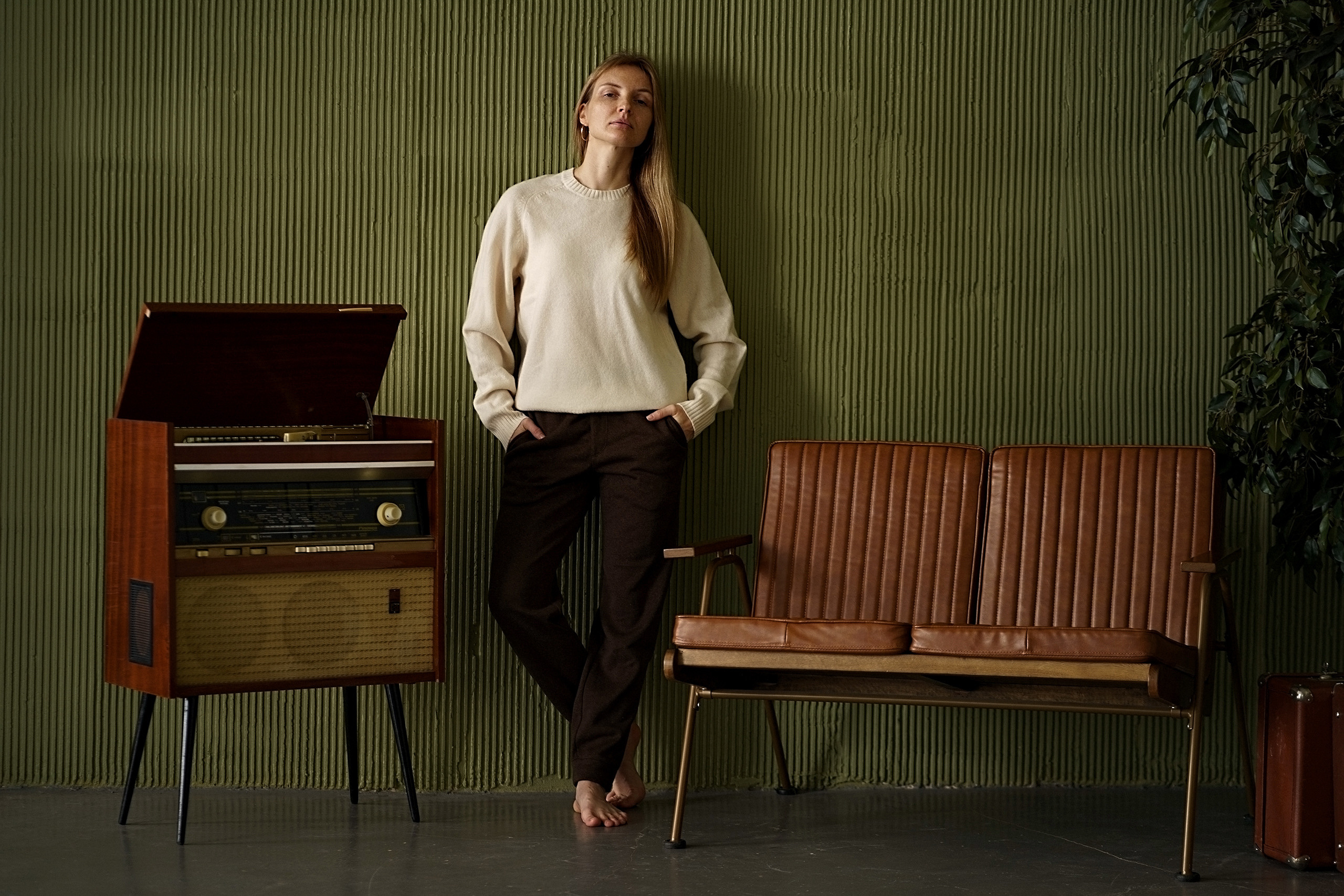 Света. Свадебный и семейный фотограф Ярослав Фущич