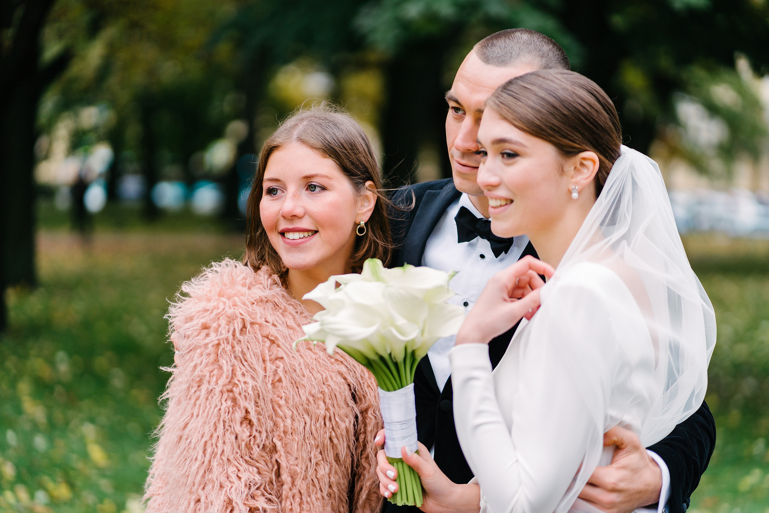 Свадьба Артема и Сони. Свадебный и семейный фотограф Ярослав Фущич