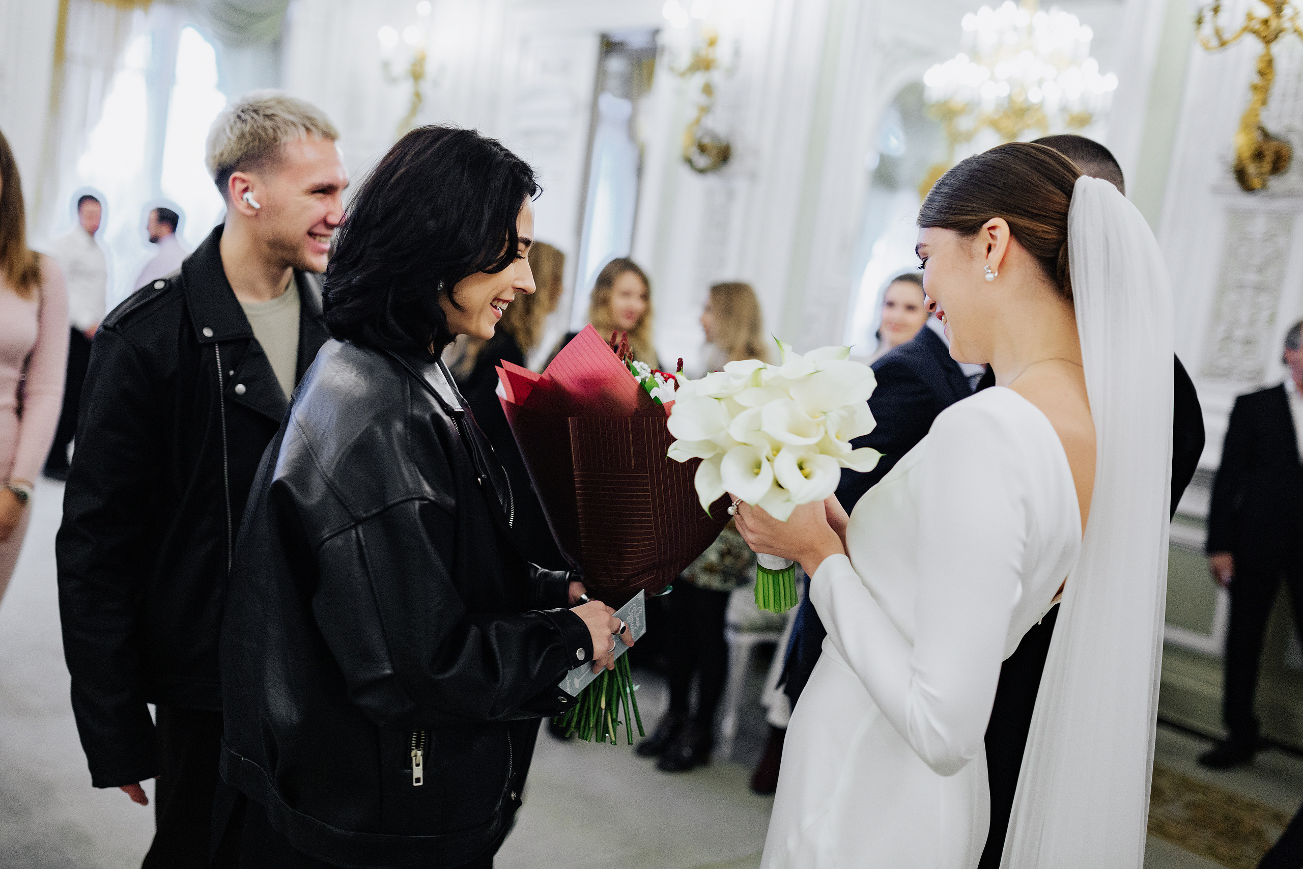 Свадьба Артема и Сони. Свадебный и семейный фотограф Ярослав Фущич