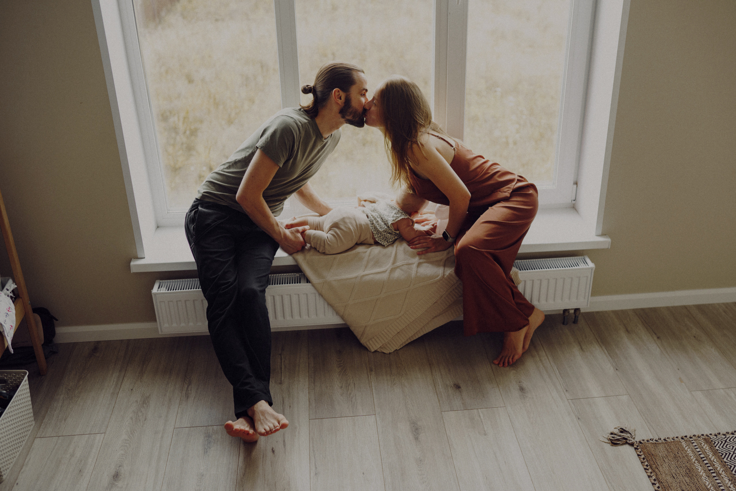 Дима + Иванна = Леона. Свадебный и семейный фотограф Ярослав Фущич