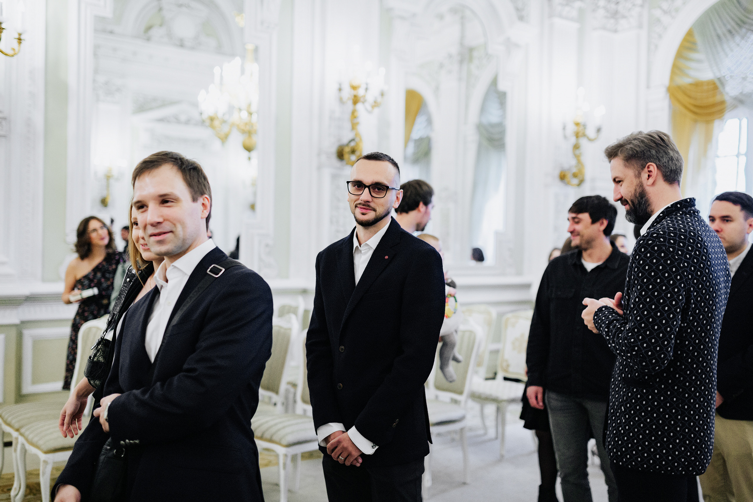 Свадьба Артема и Сони. Свадебный и семейный фотограф Ярослав Фущич