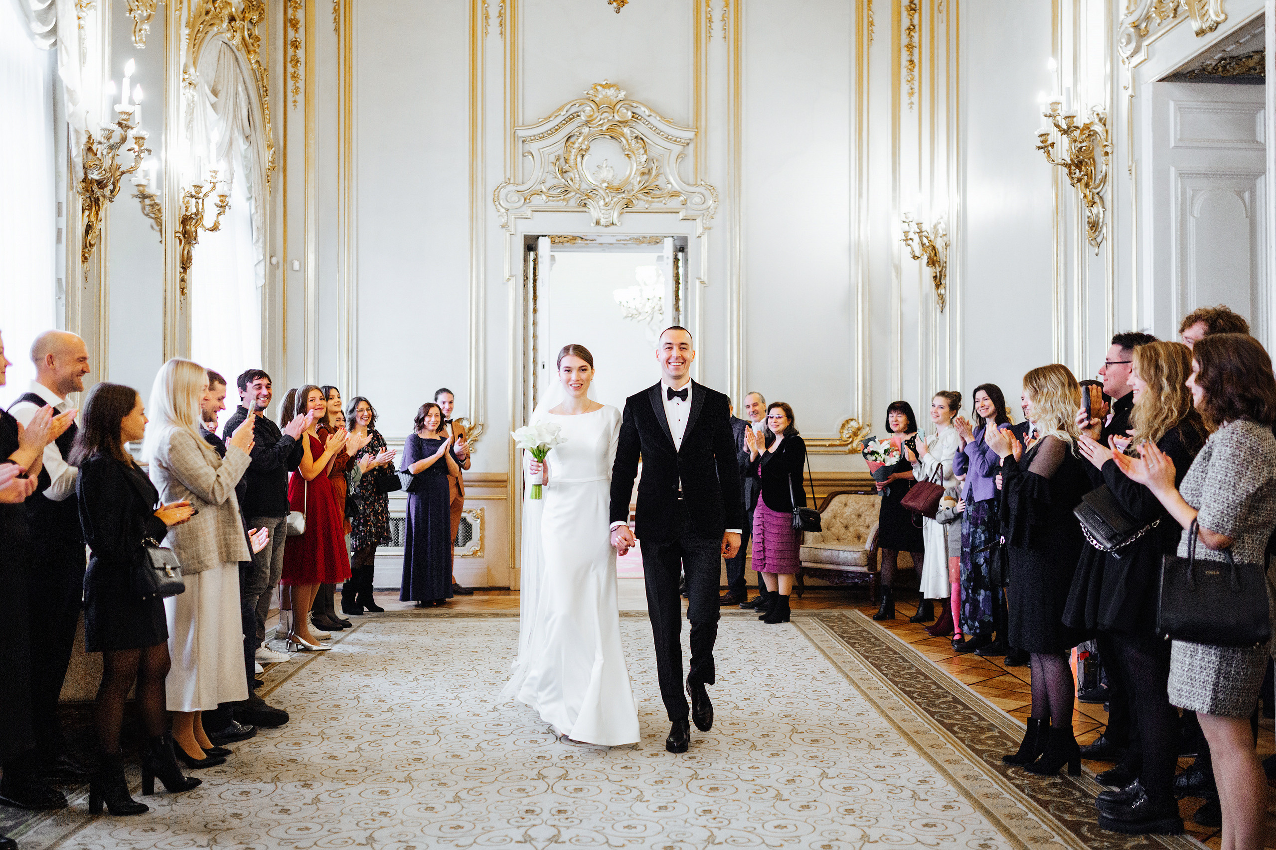 Свадьба Артема и Сони. Свадебный и семейный фотограф Ярослав Фущич