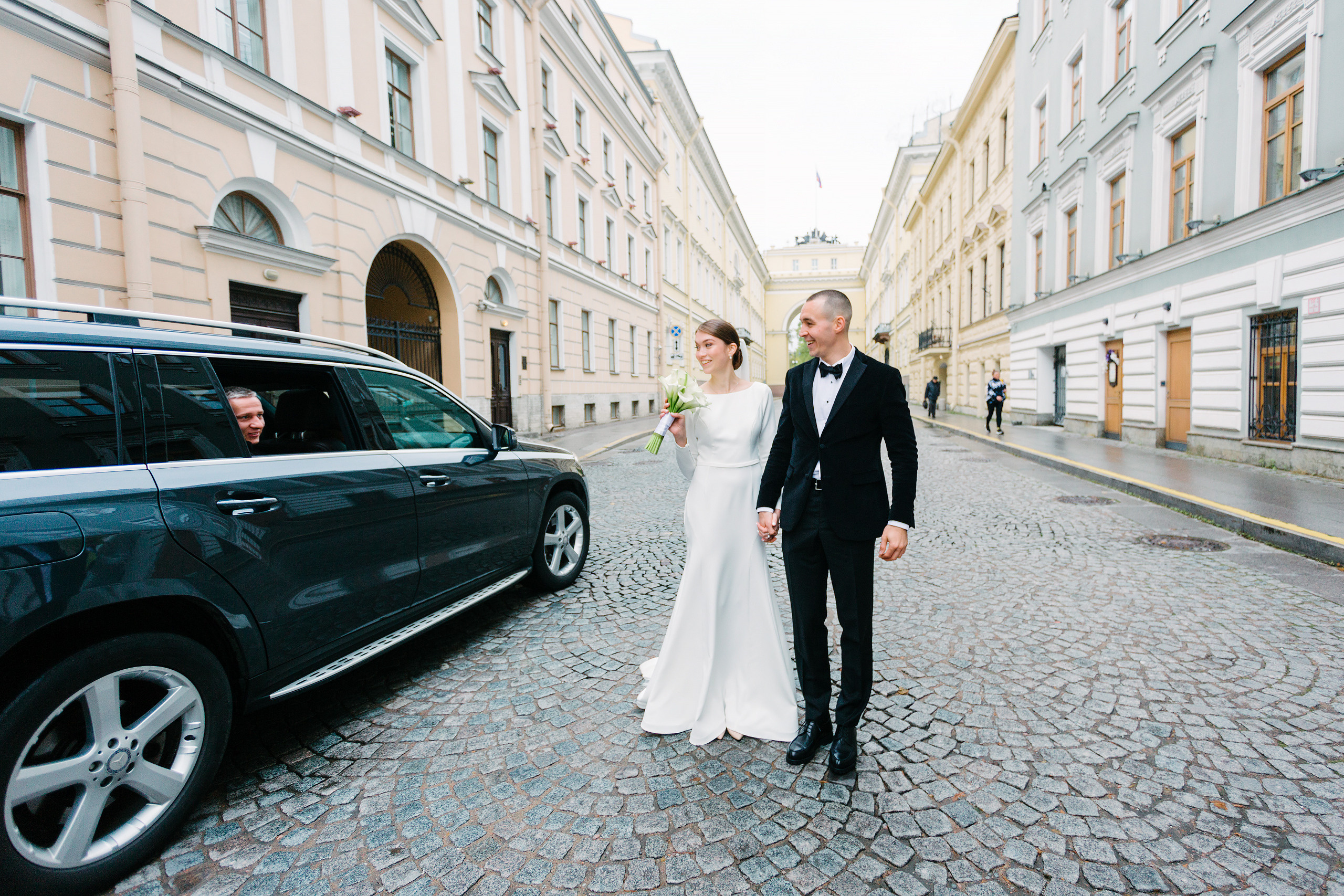 Свадьба Артема и Сони. Свадебный и семейный фотограф Ярослав Фущич