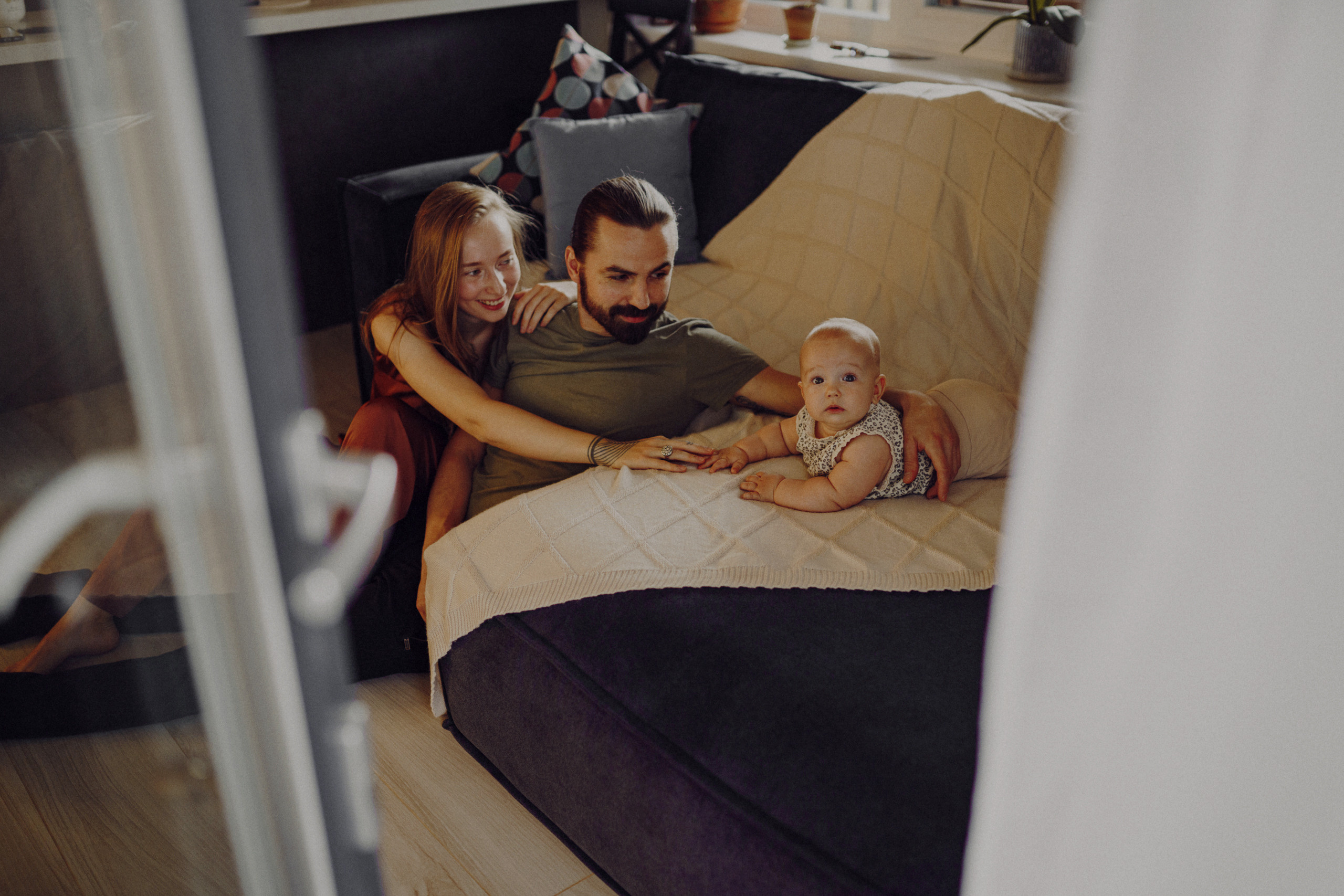 Дима + Иванна = Леона. Свадебный и семейный фотограф Ярослав Фущич