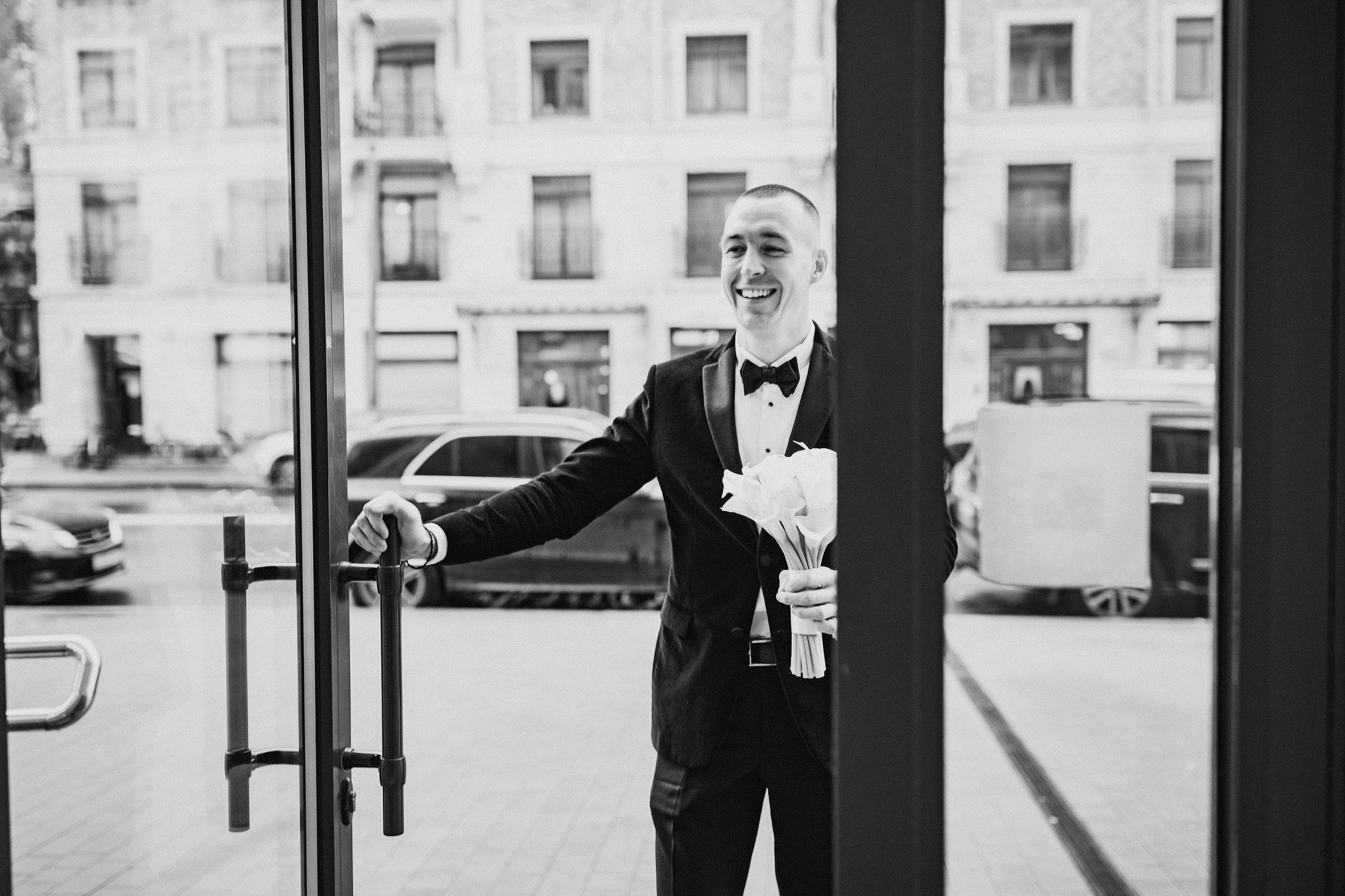 Свадьба Артема и Сони. Свадебный и семейный фотограф Ярослав Фущич