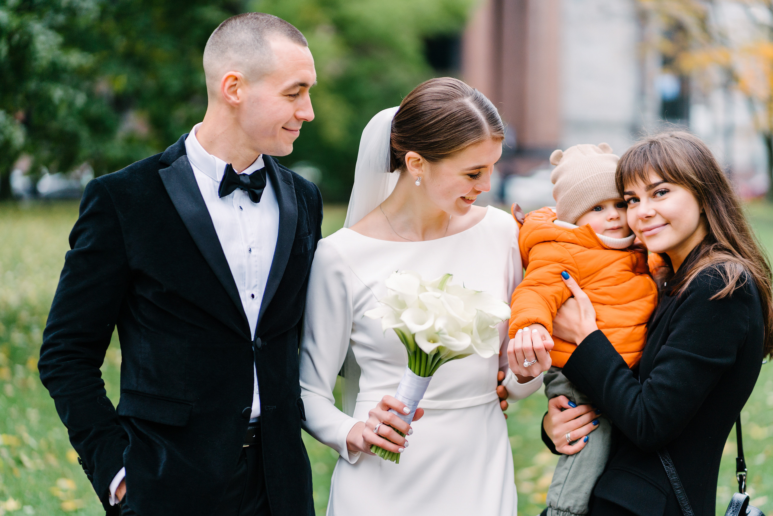 Свадьба Артема и Сони. Свадебный и семейный фотограф Ярослав Фущич