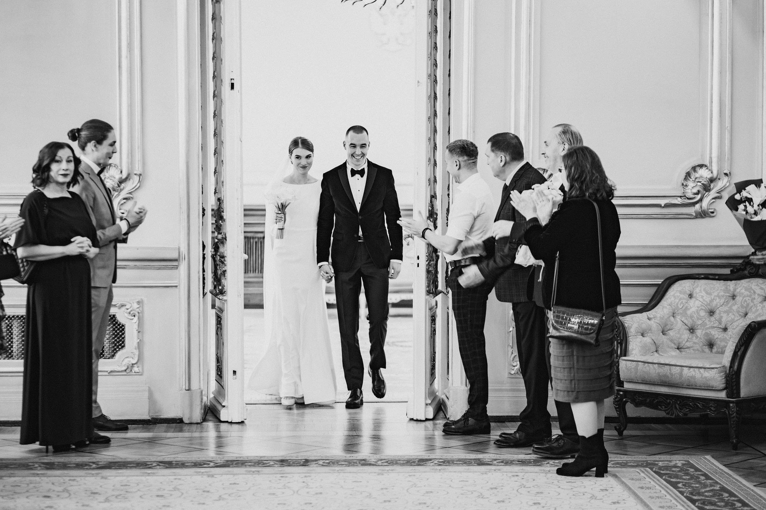 Свадьба Артема и Сони. Свадебный и семейный фотограф Ярослав Фущич